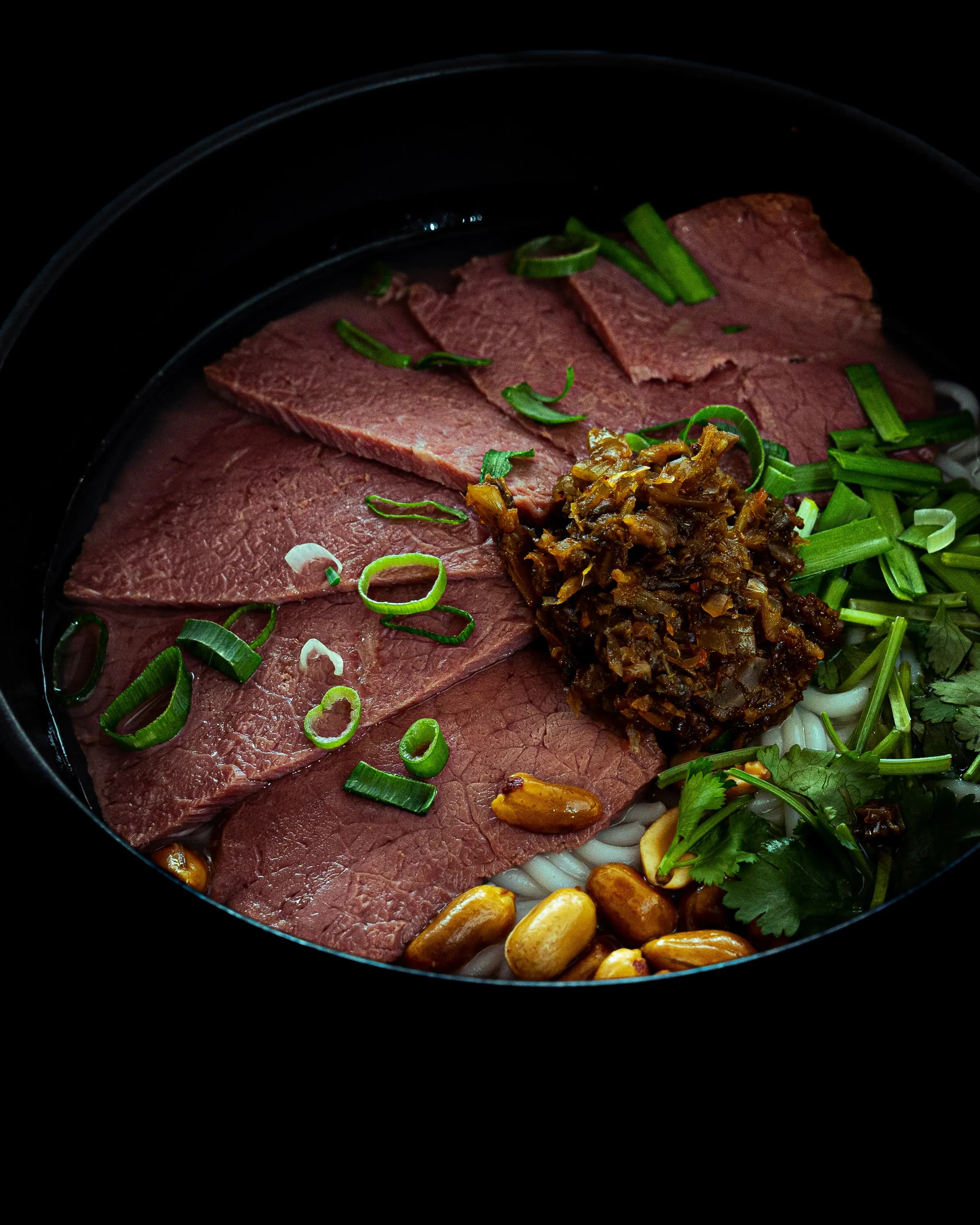 Corned Beef and Cabbage