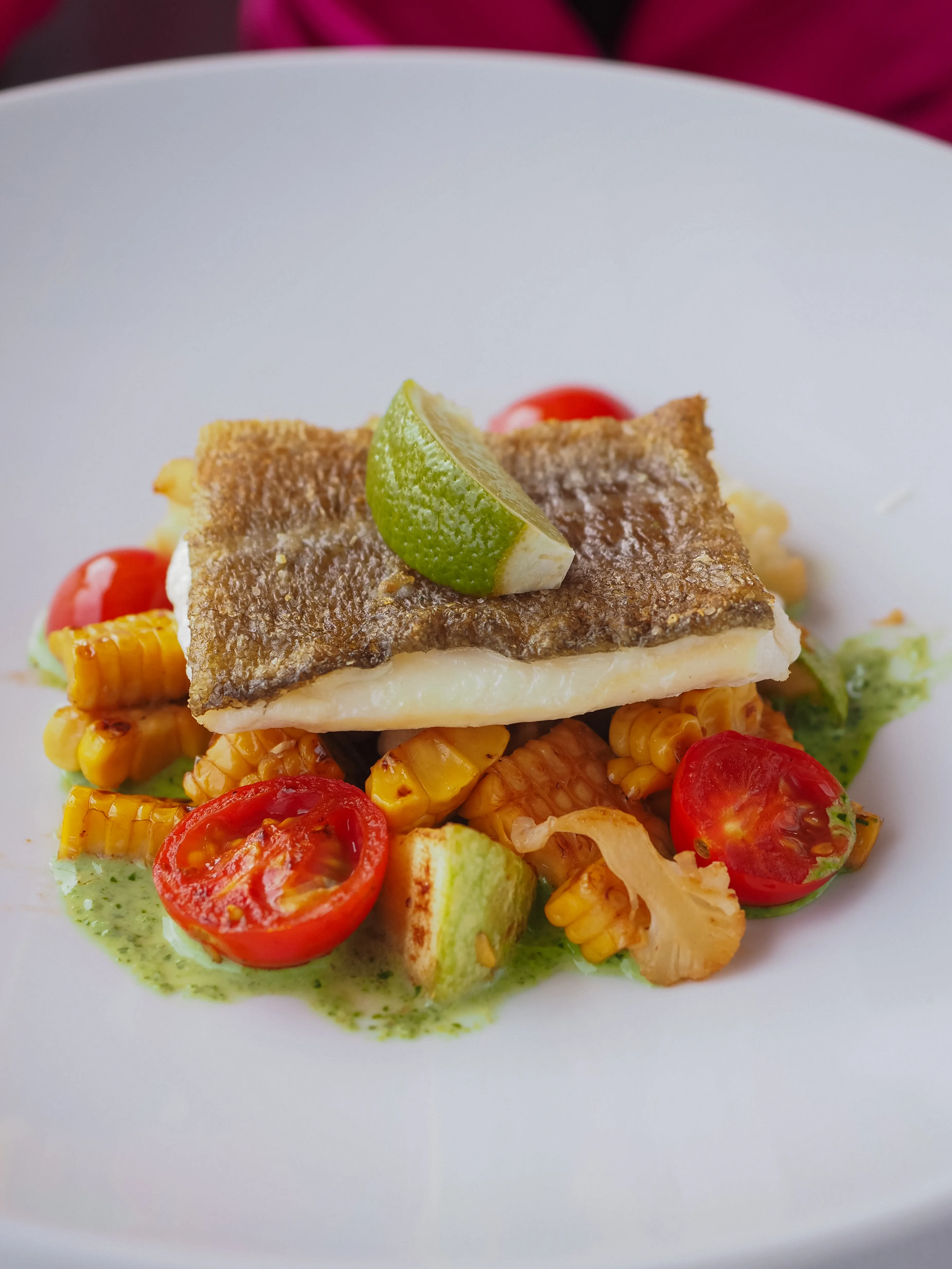 Salt cod