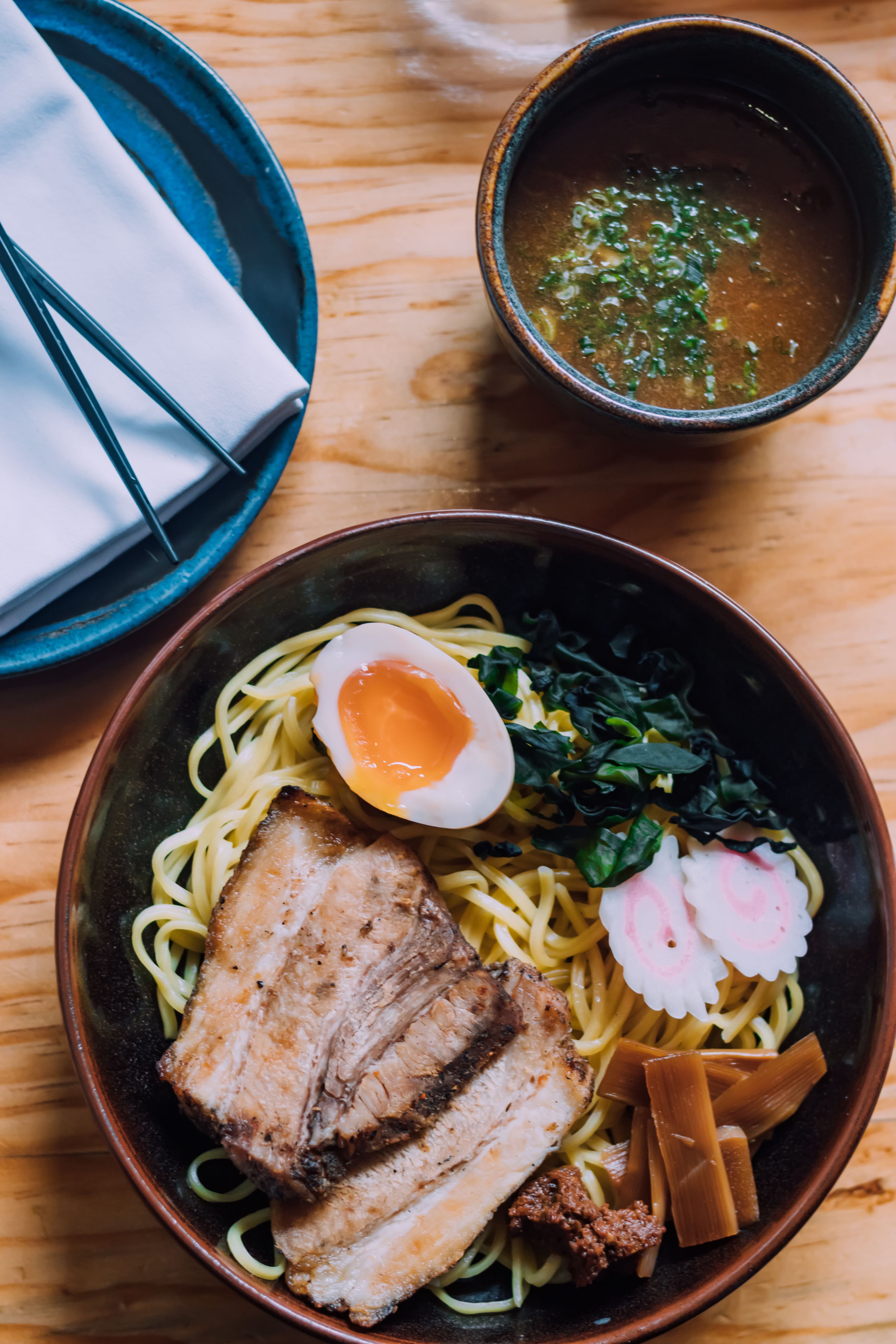 Chashu Don