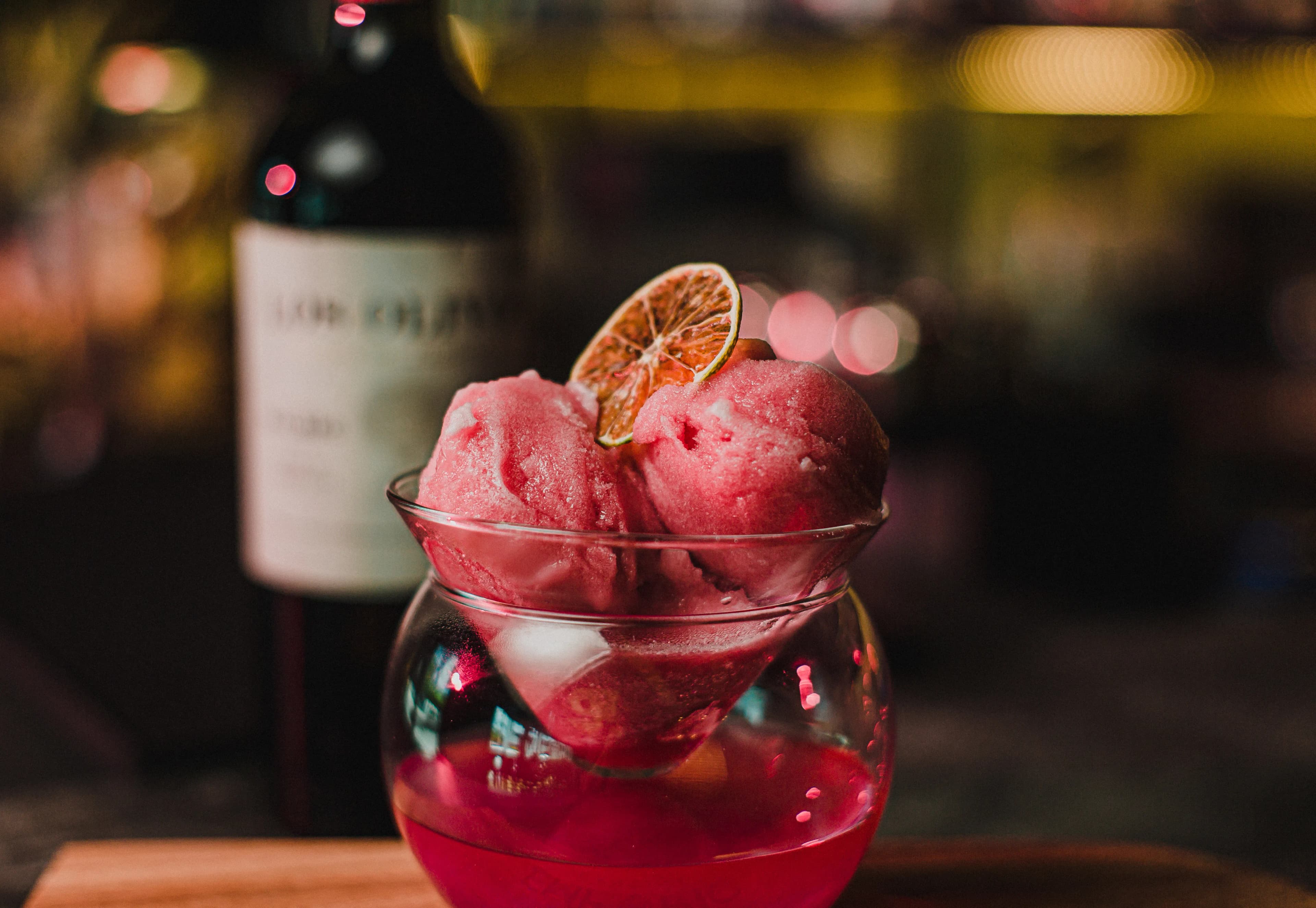 Sorbet