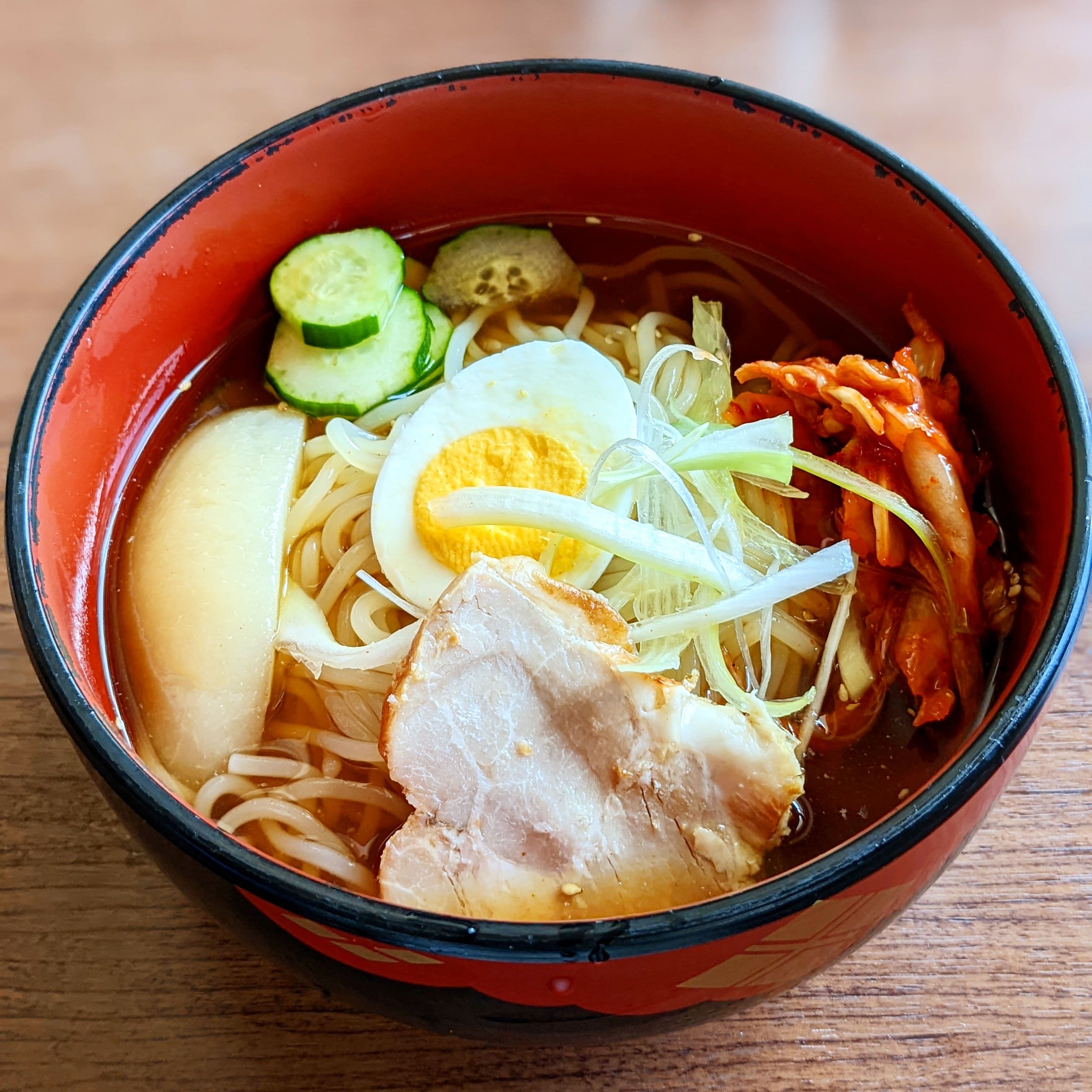 Kishimen