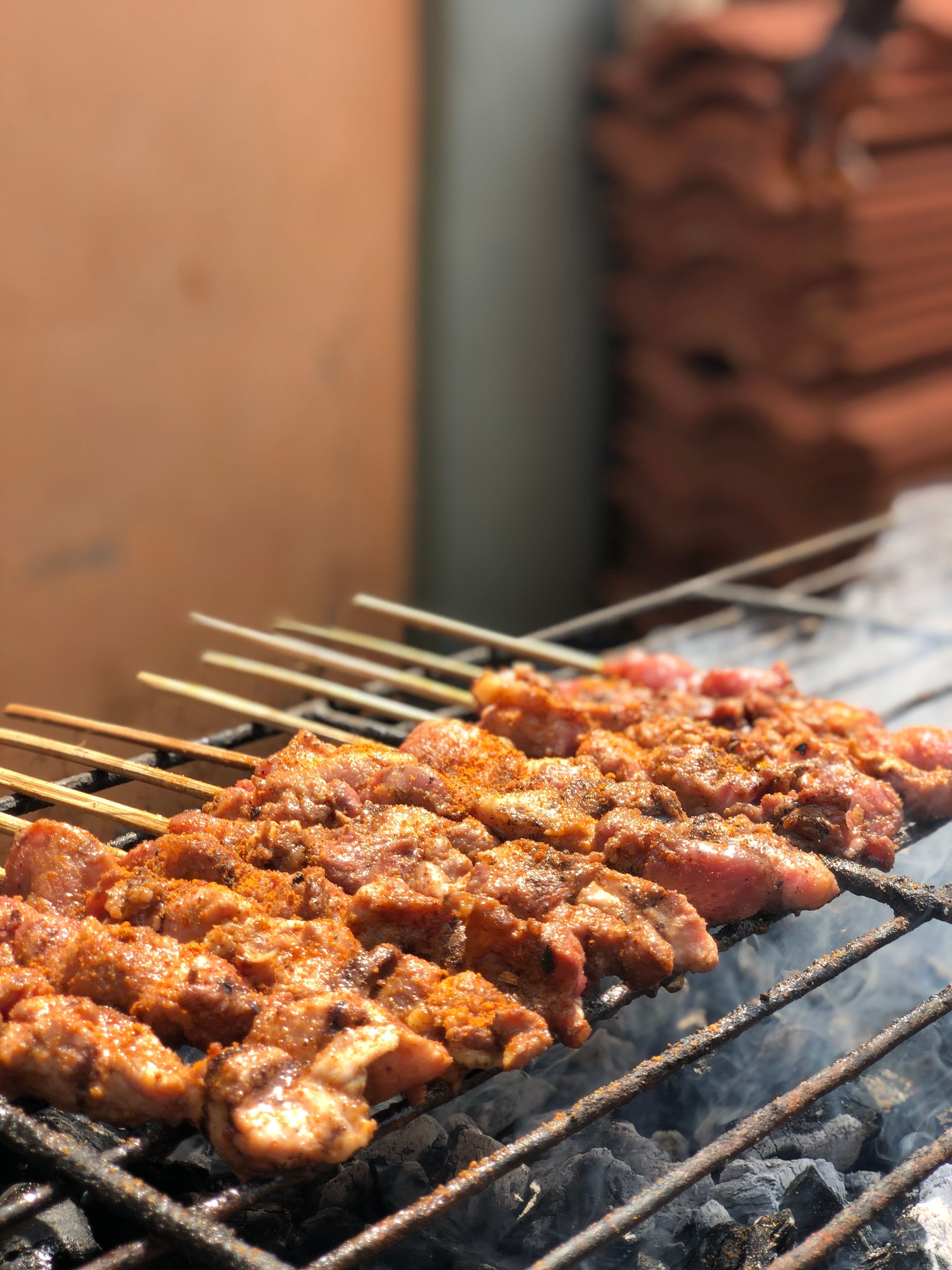 Suya