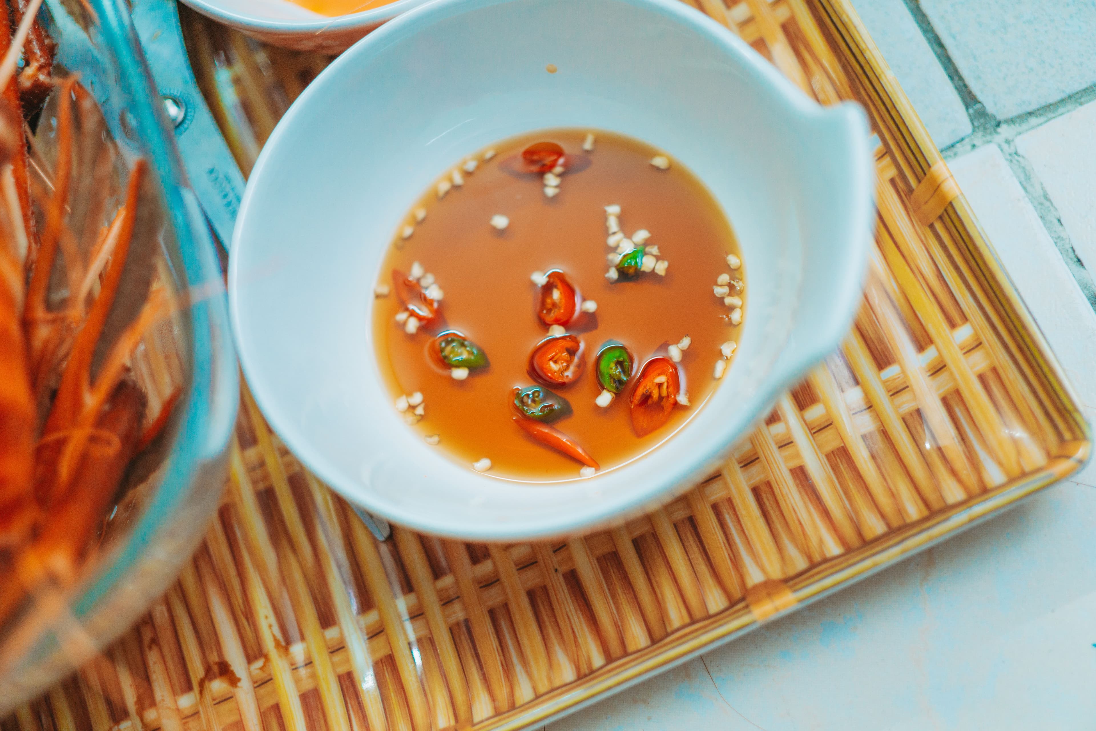 Fish sauce