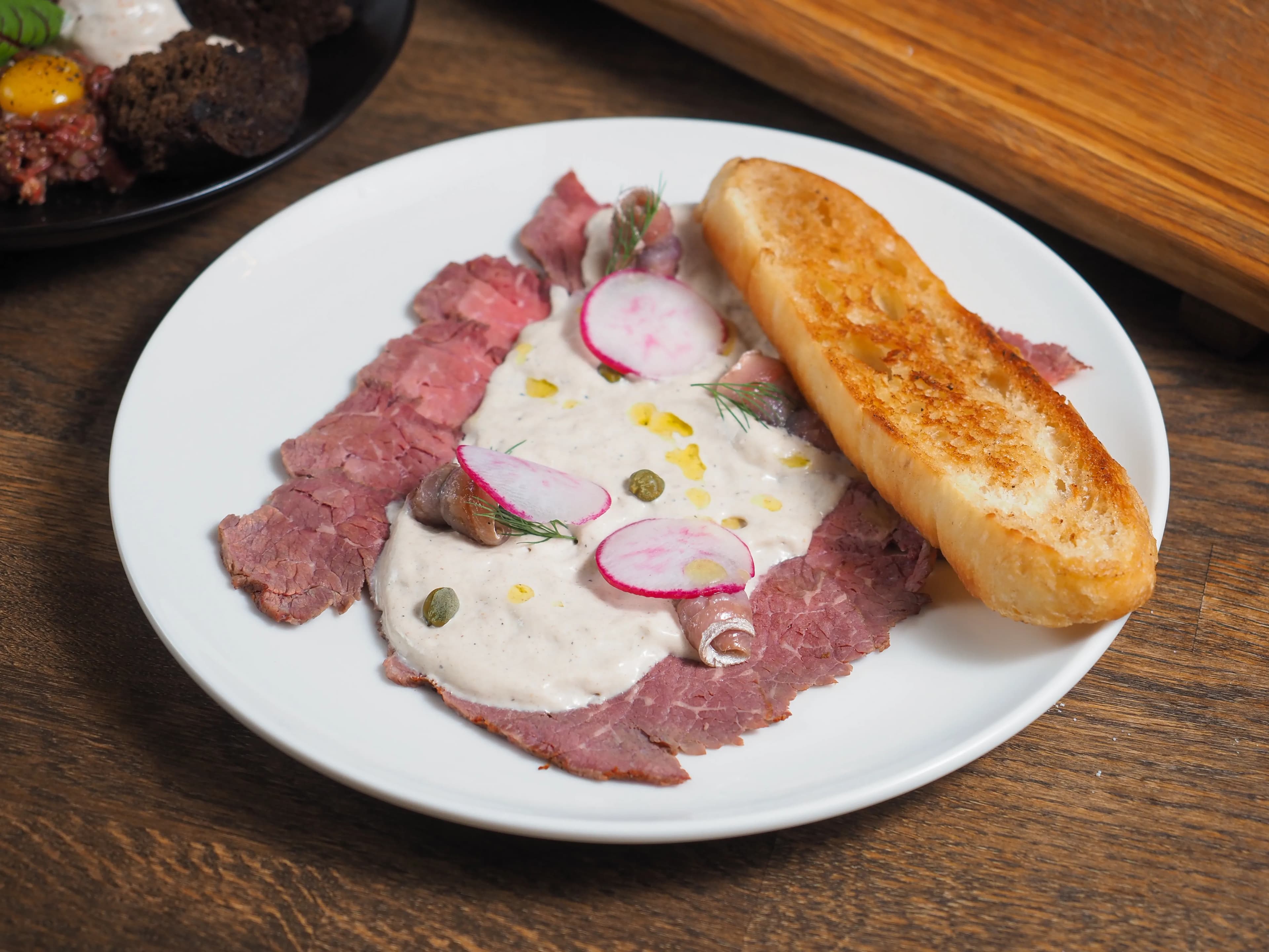 Vitello Tonnato