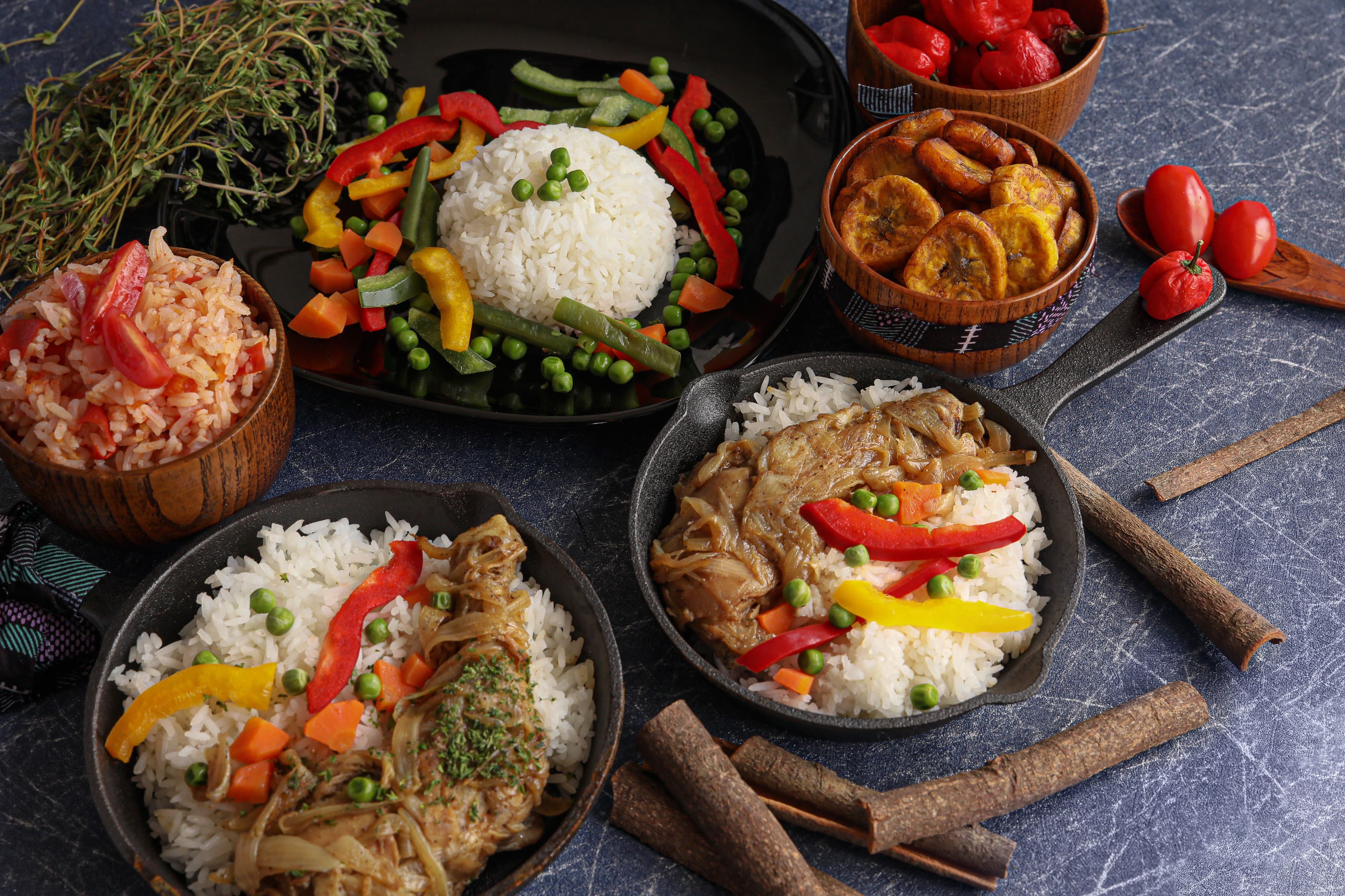 Yassa Poulet