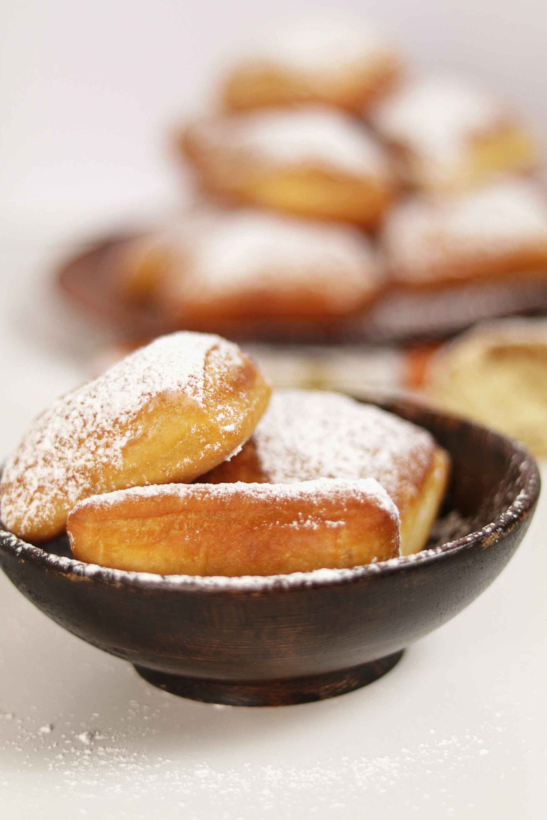 Beignet