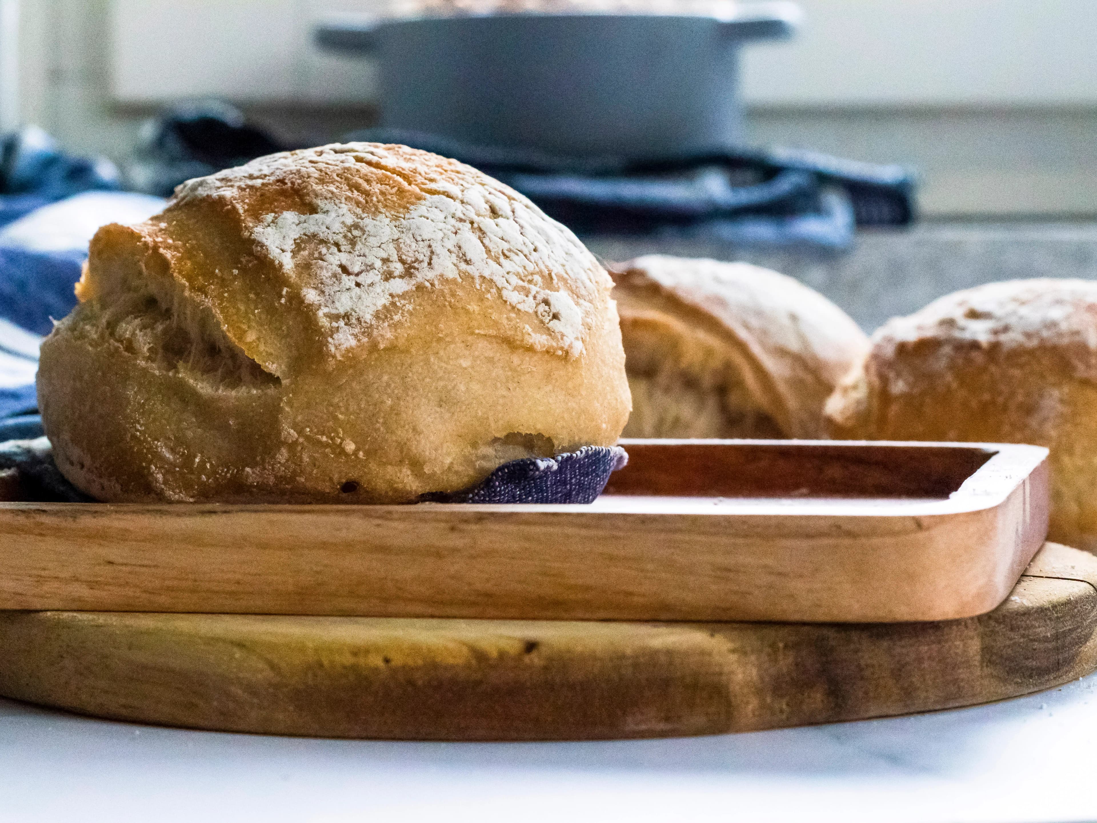 Bread
