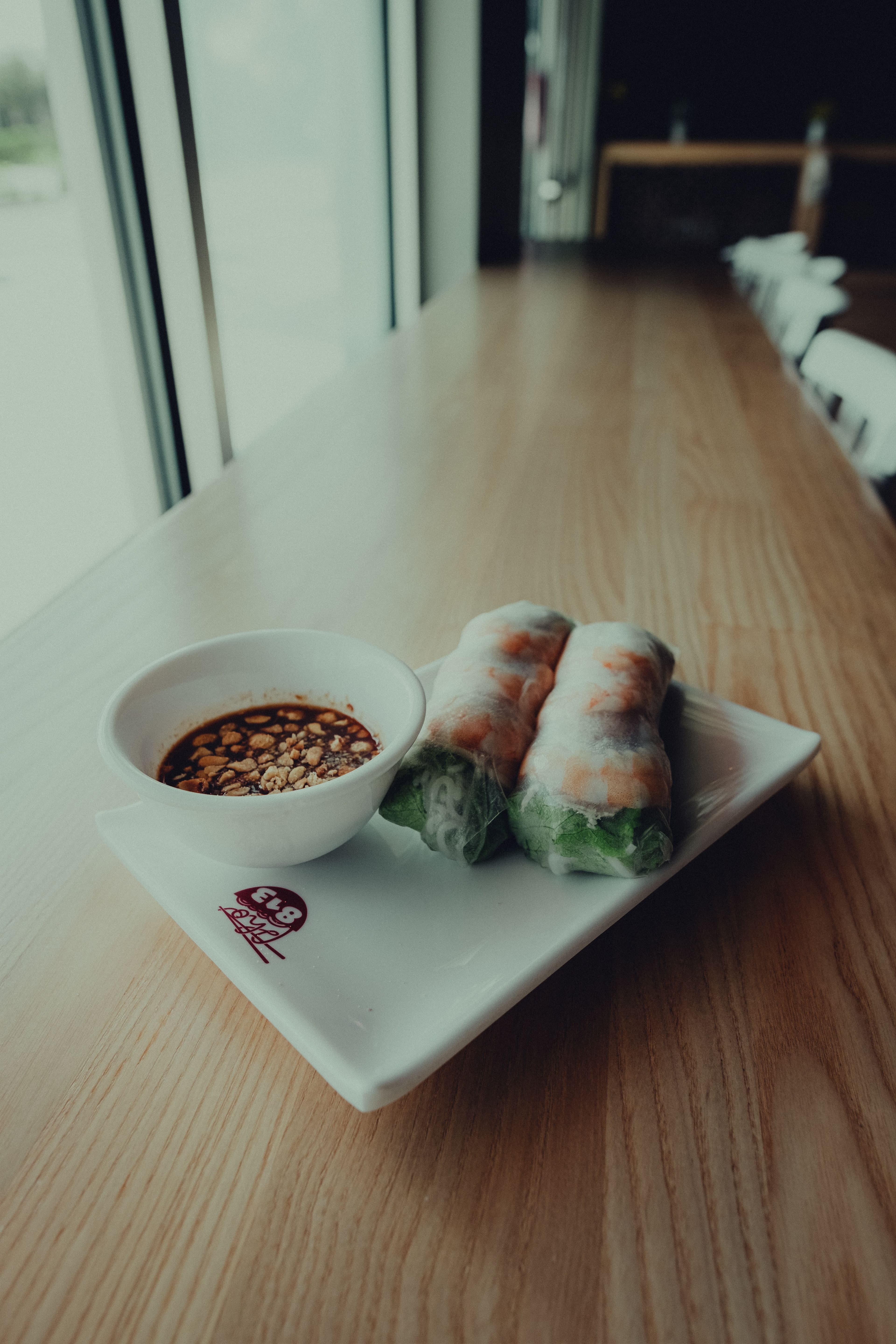 Bánh Cuốn