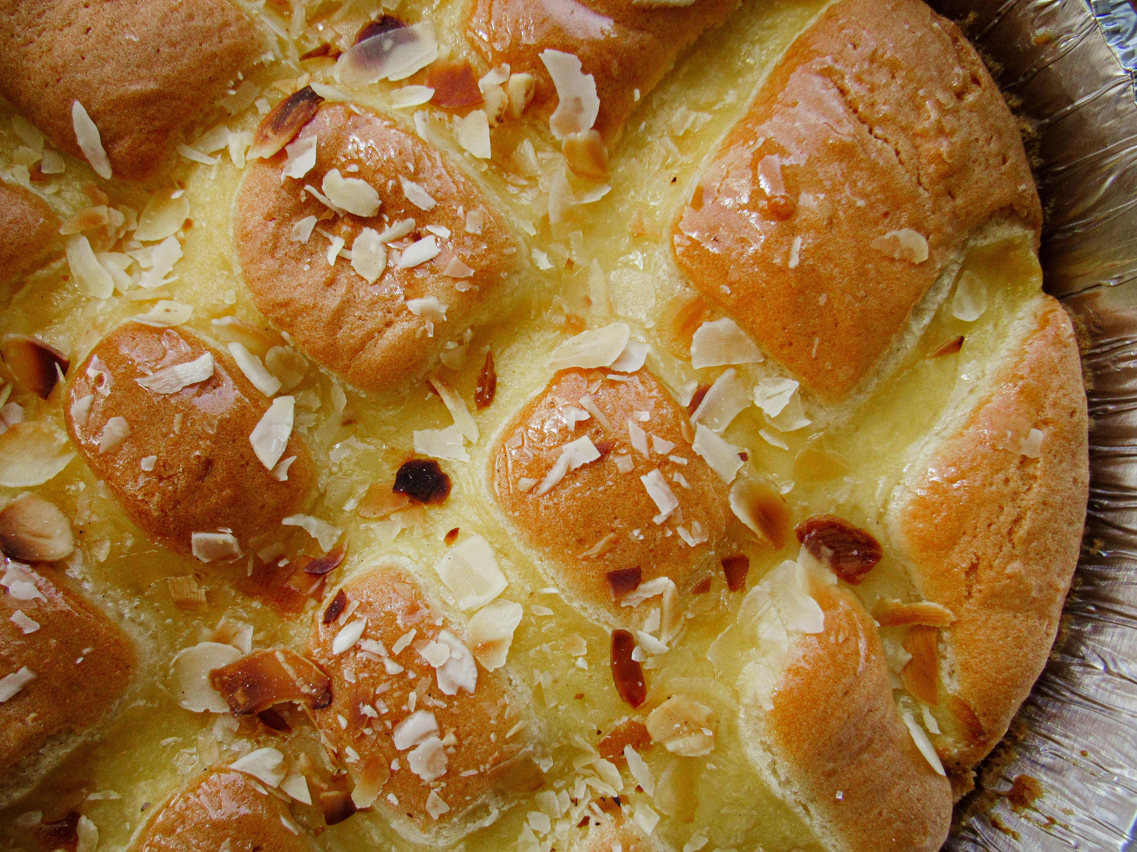 Bibingka