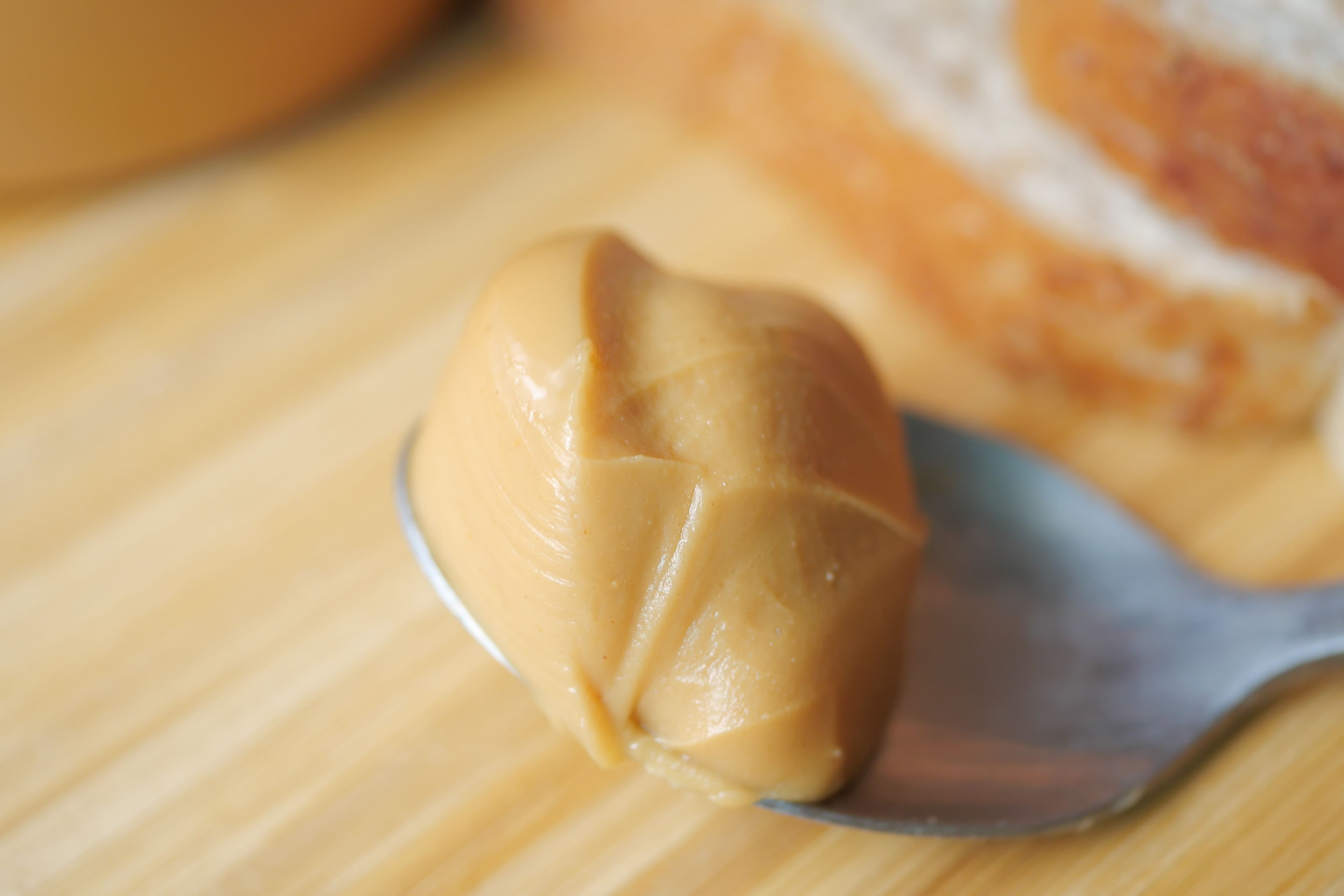 Sun butter (sunflower)