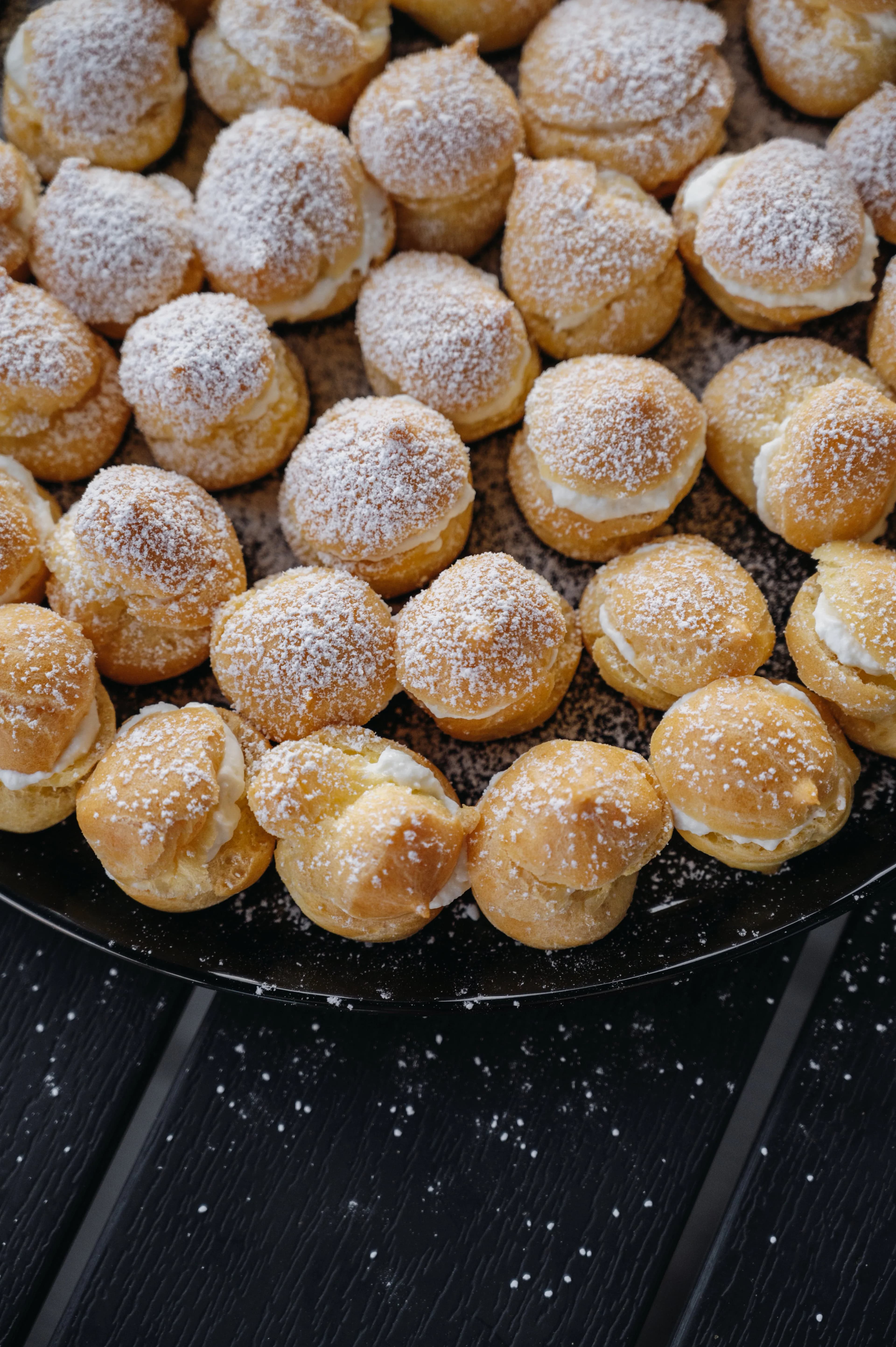 Zeppole