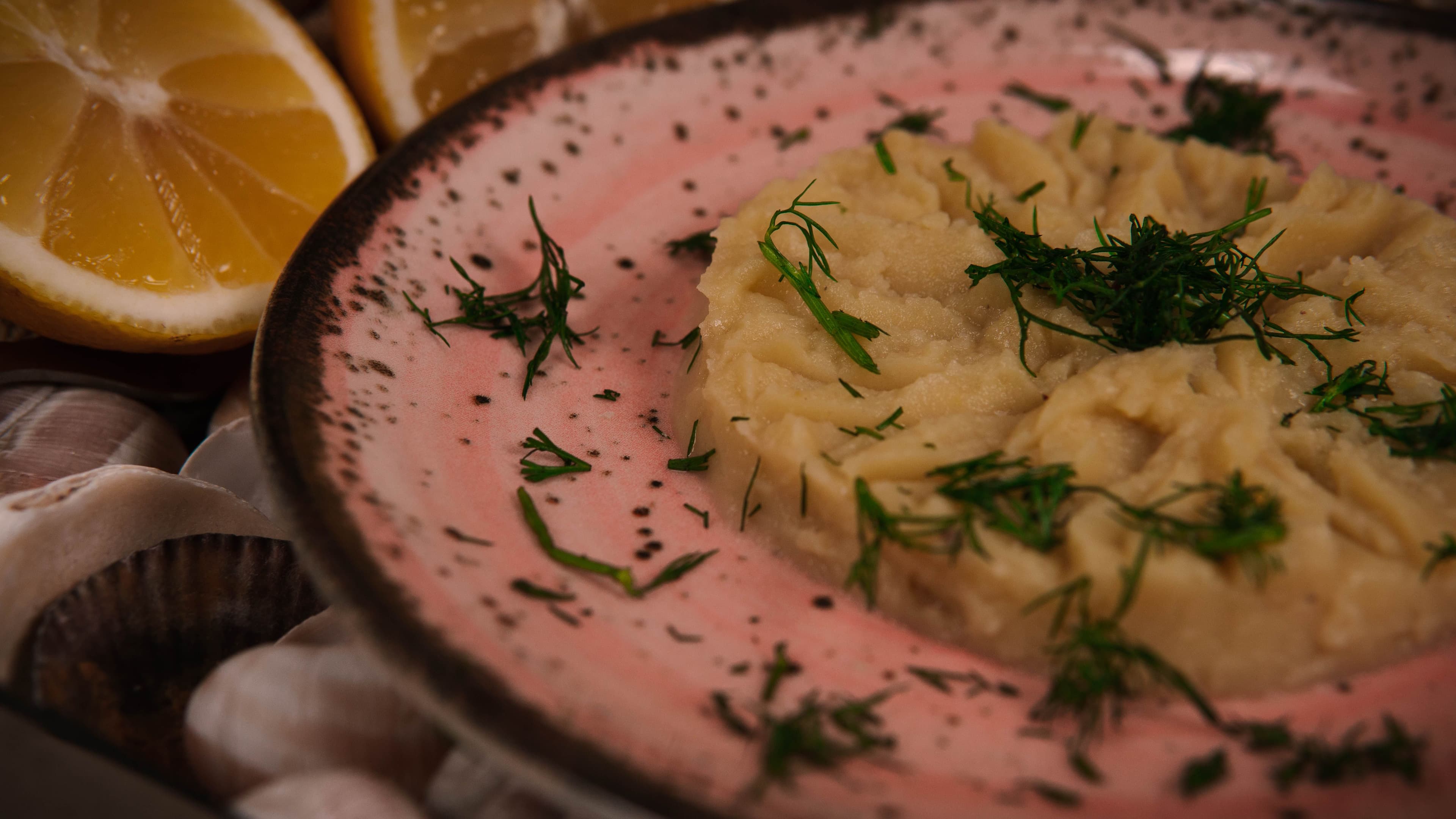 Taramosalata