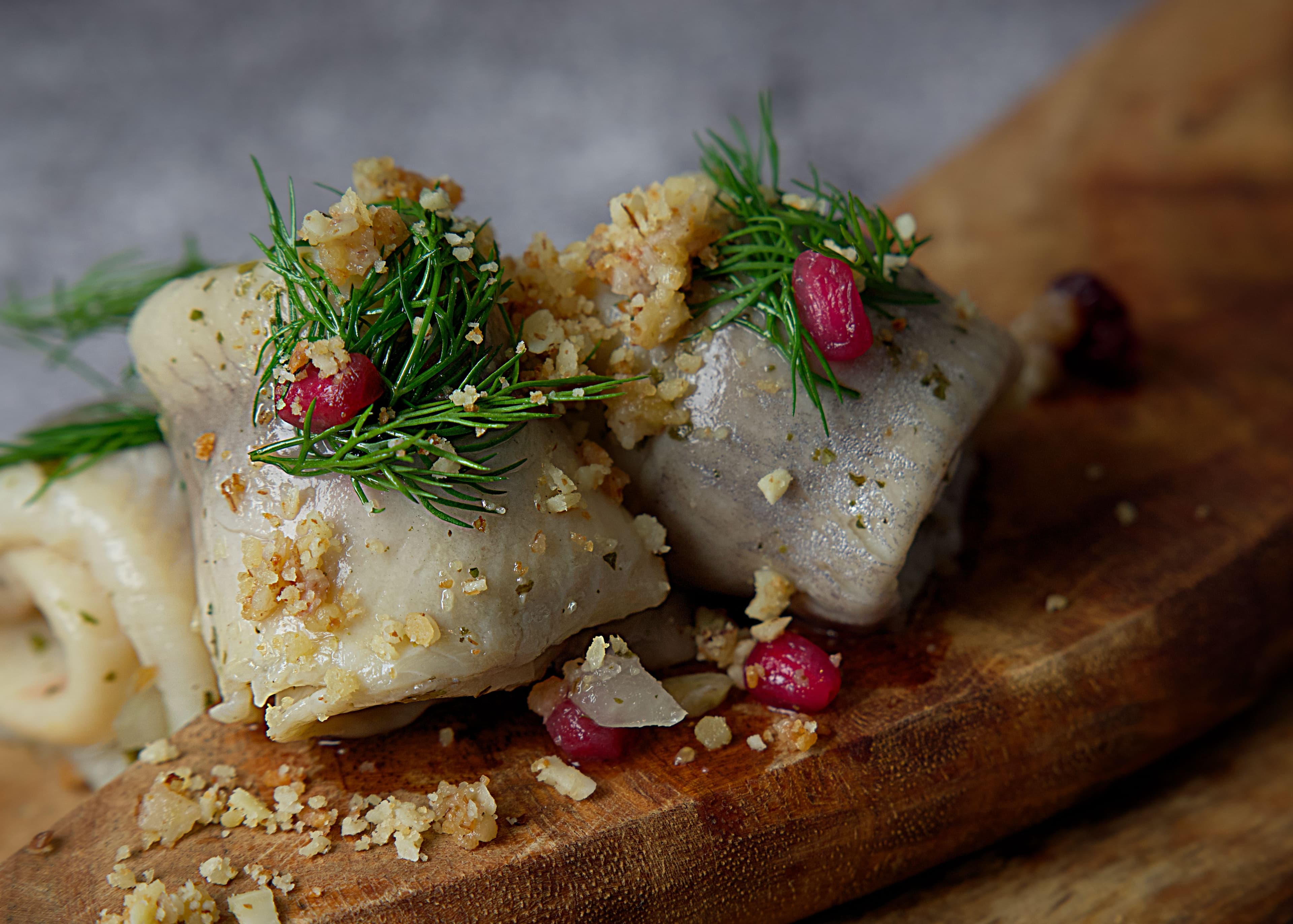 Lutefisk