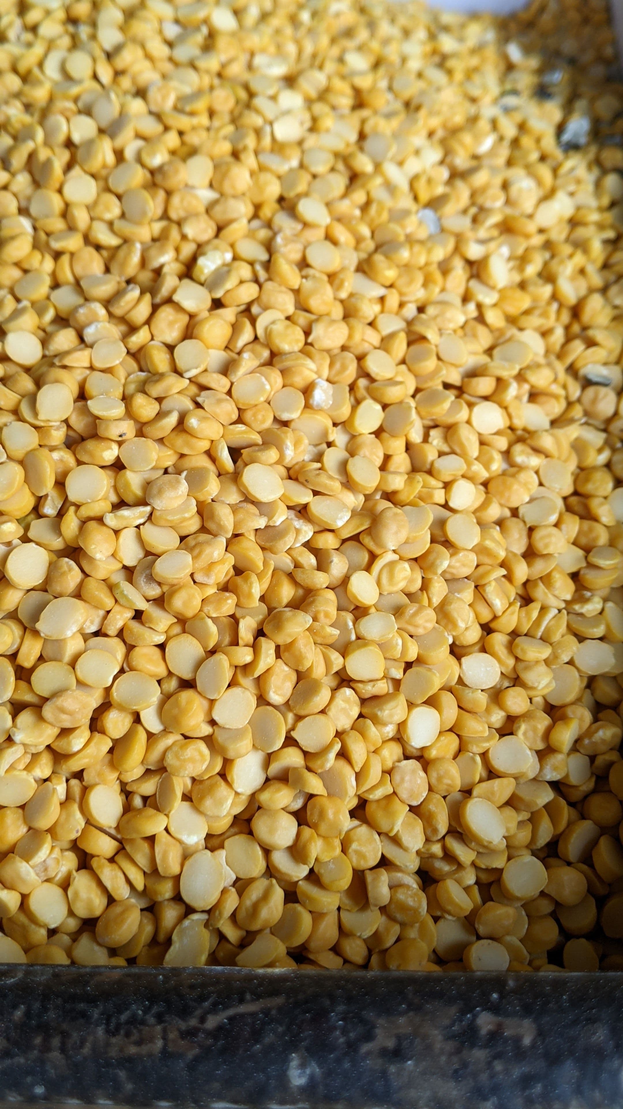 Toor dal