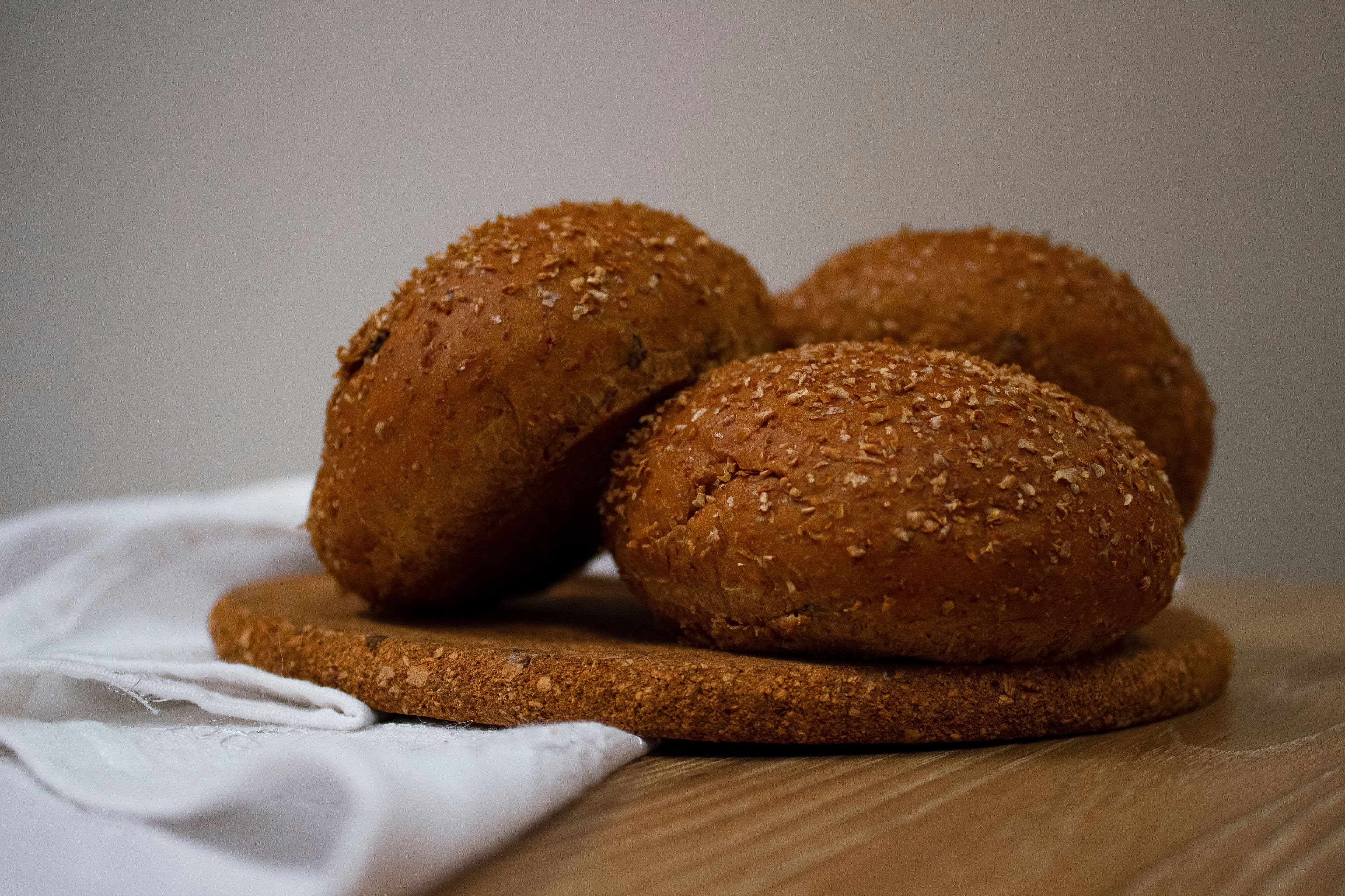 Keto bread