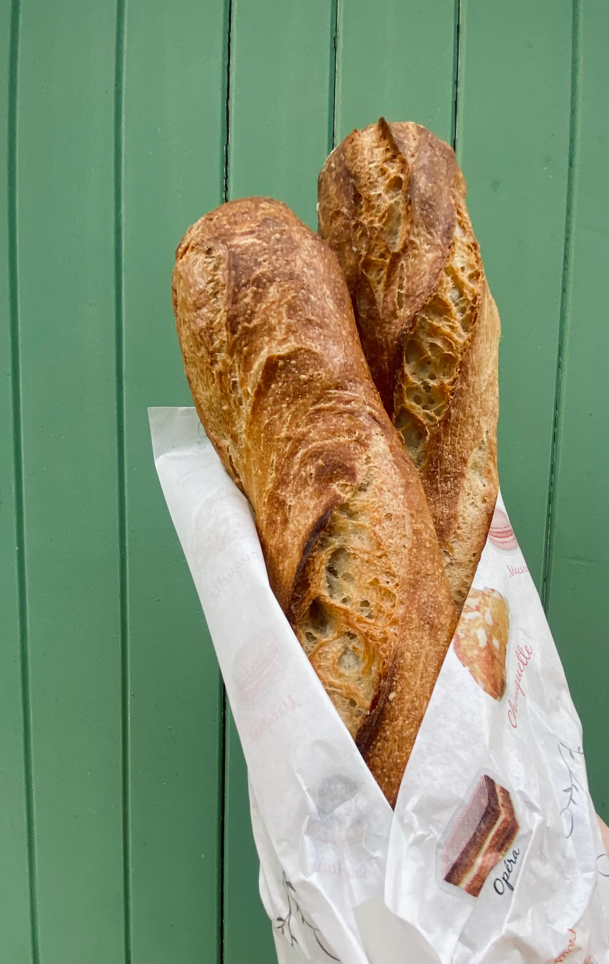 Baguette