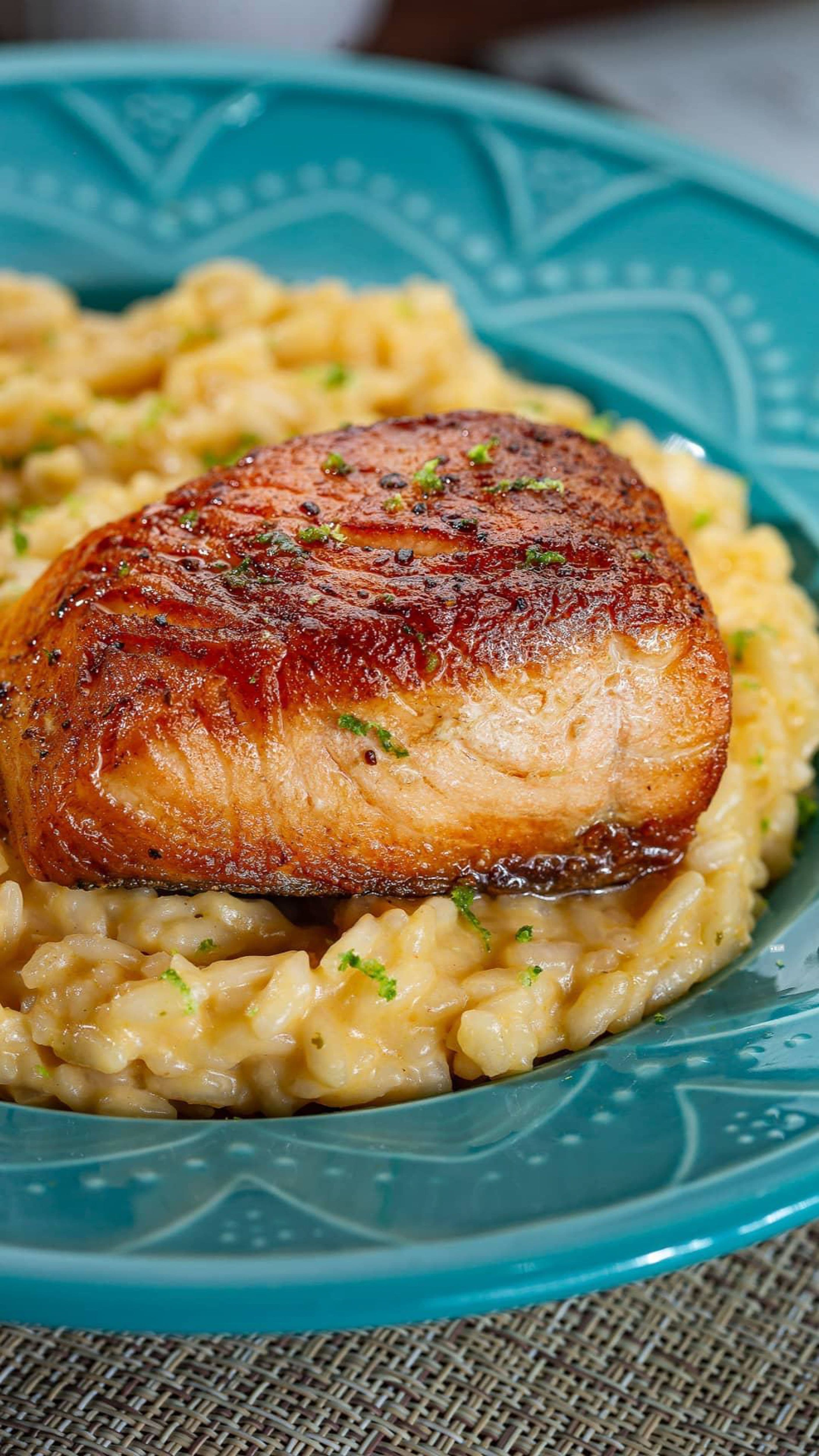 Mahi-mahi