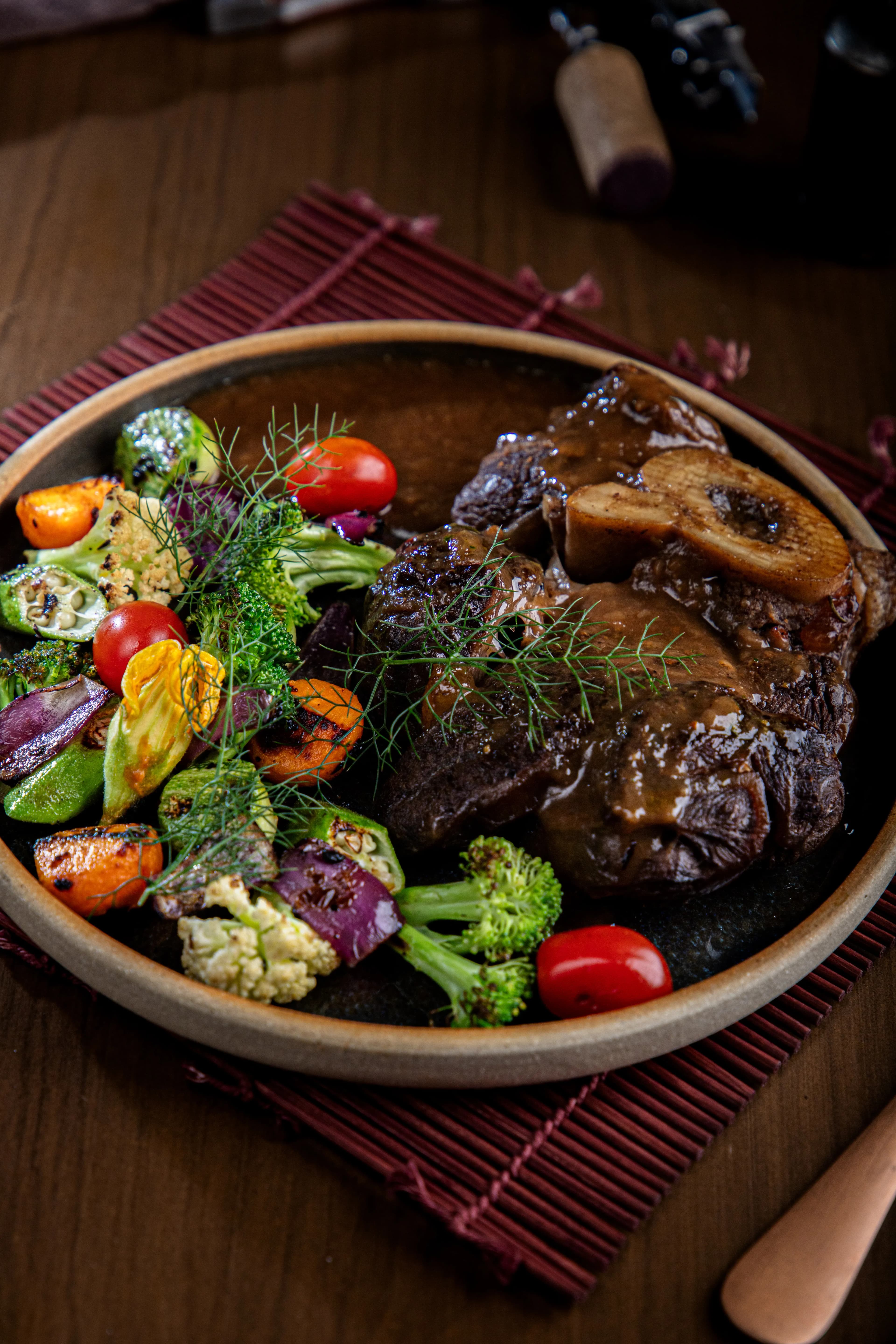Osso Buco
