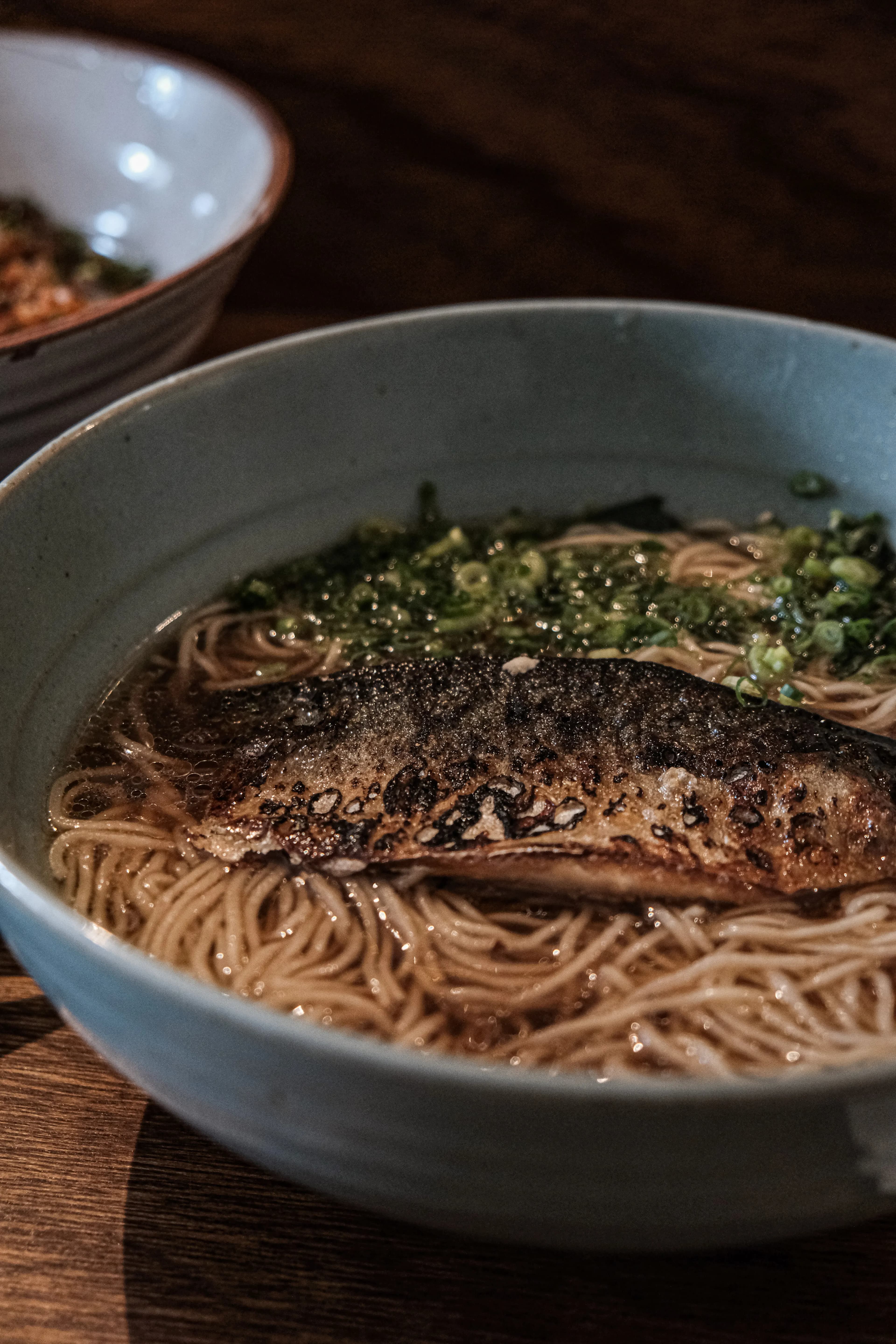Zaru Soba