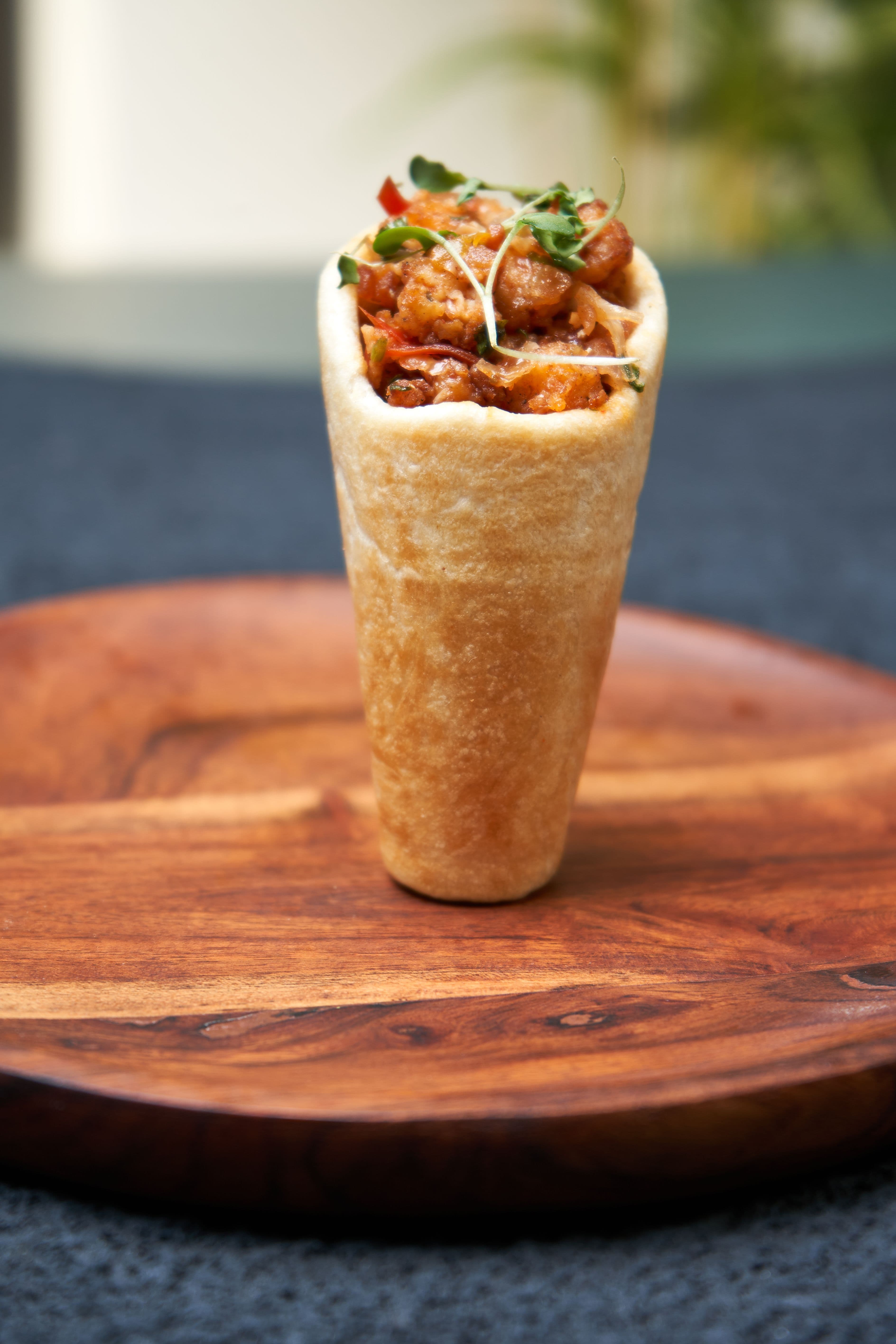 Bunny Chow