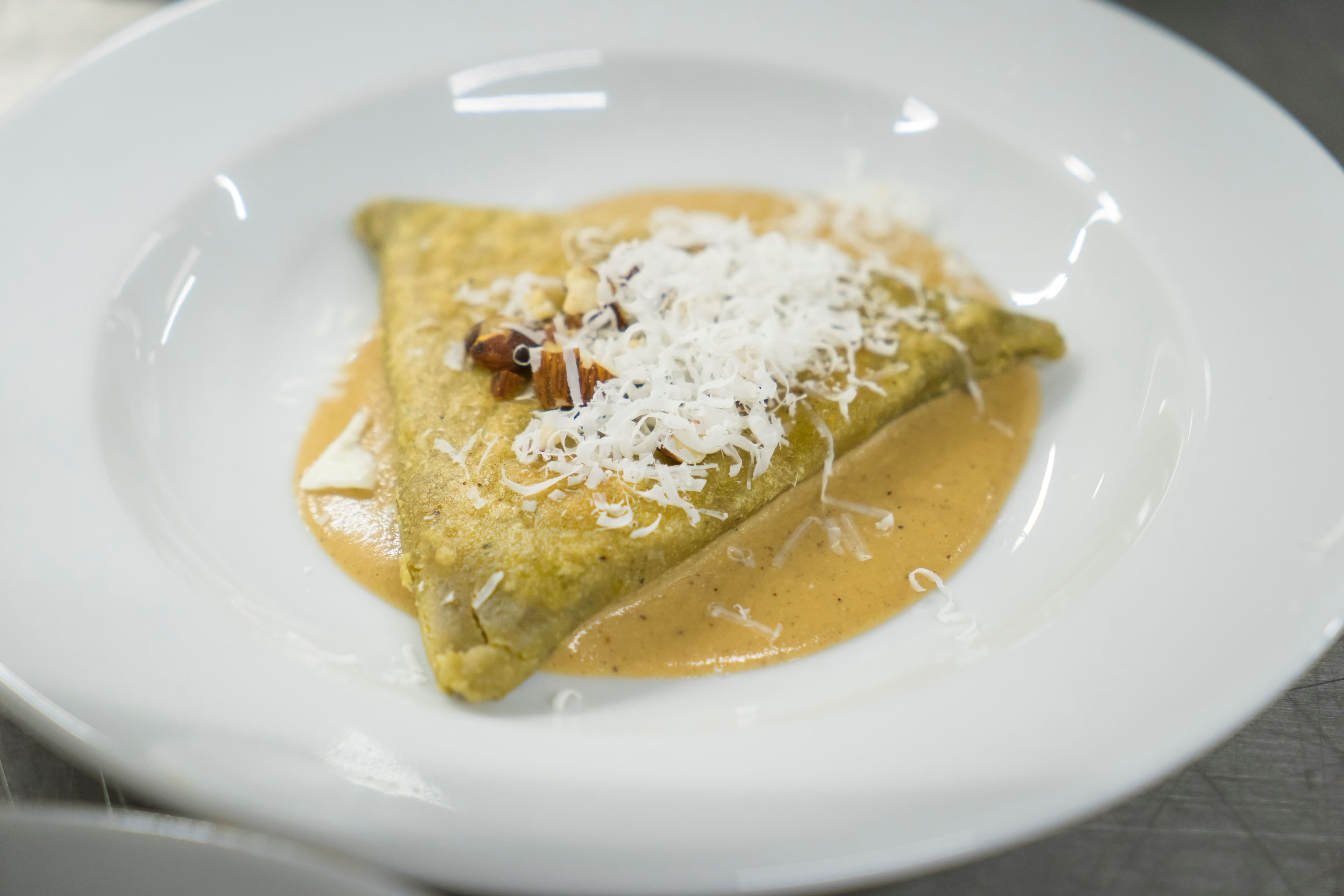 Maultaschen