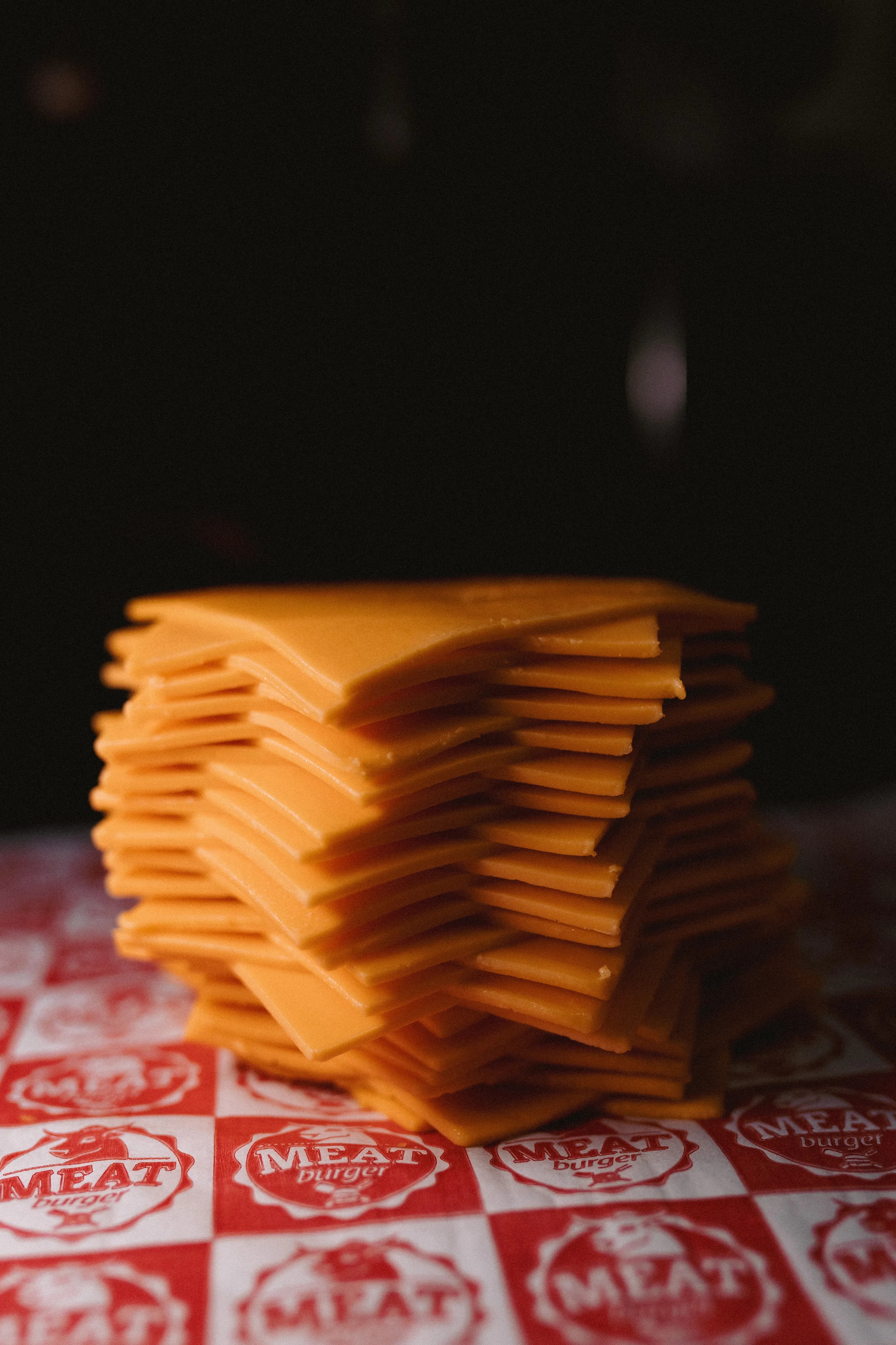 Cheddar cheese