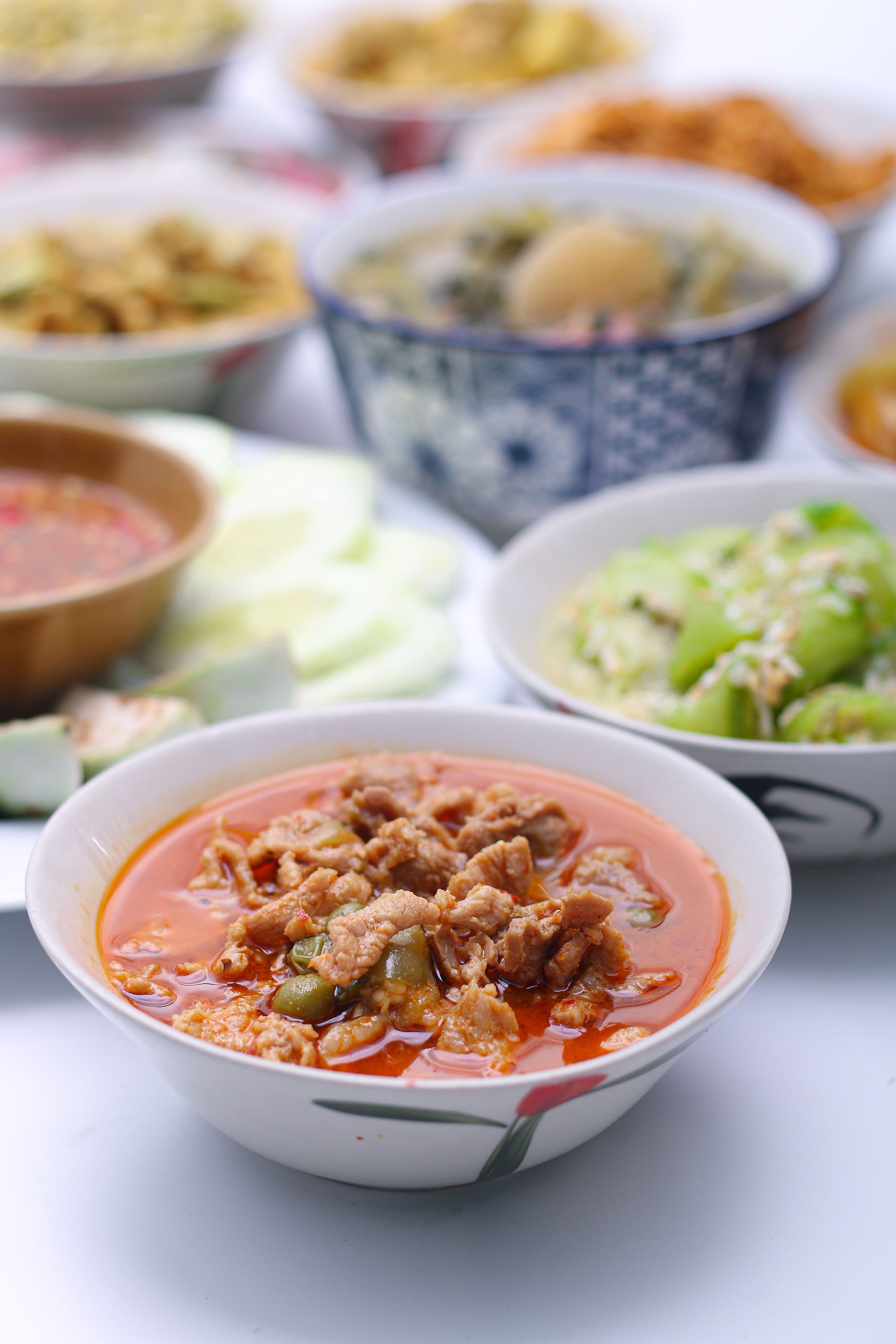 Nam Prik Ong
