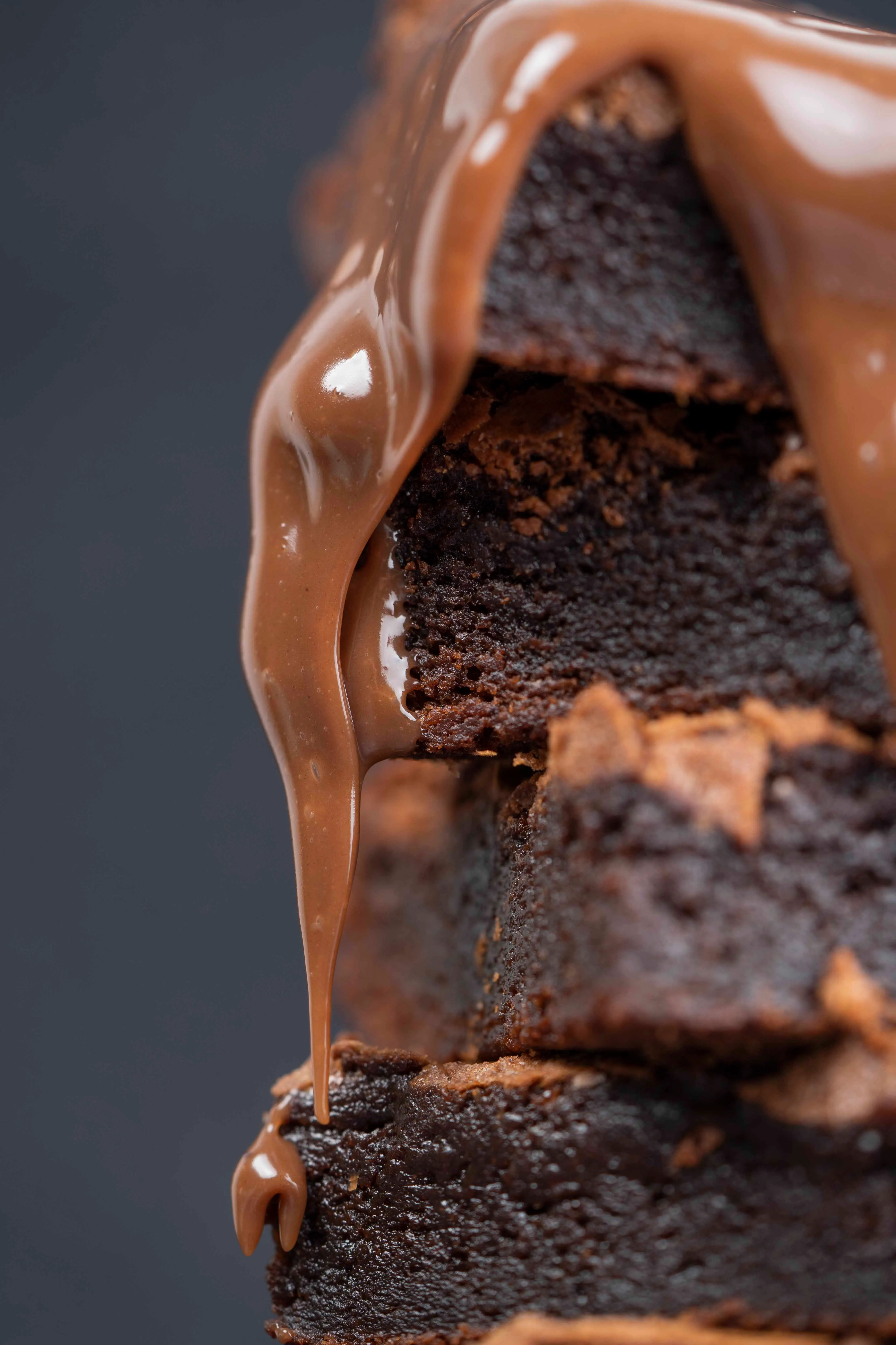 Chocolate Fudge