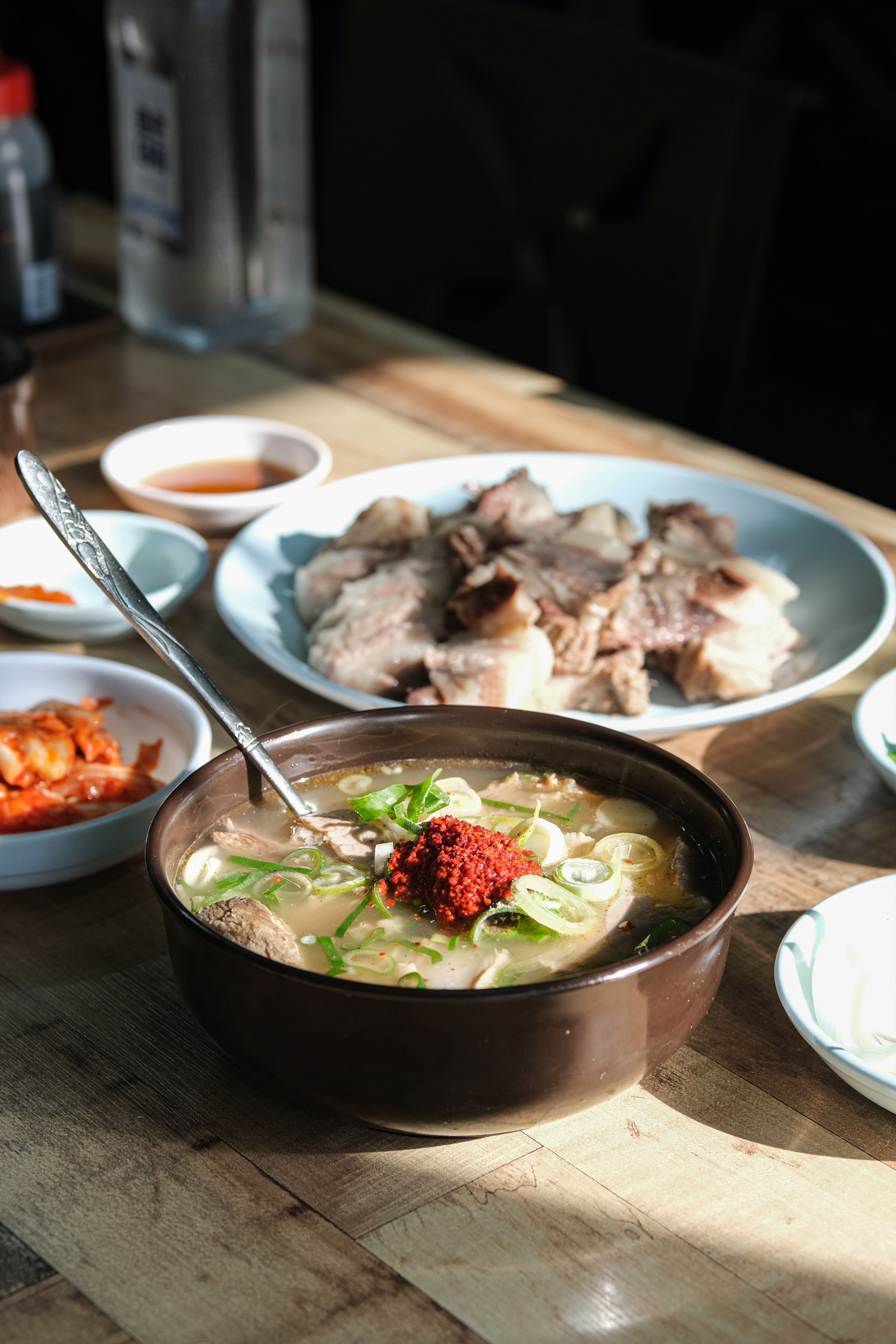 Kongguksu