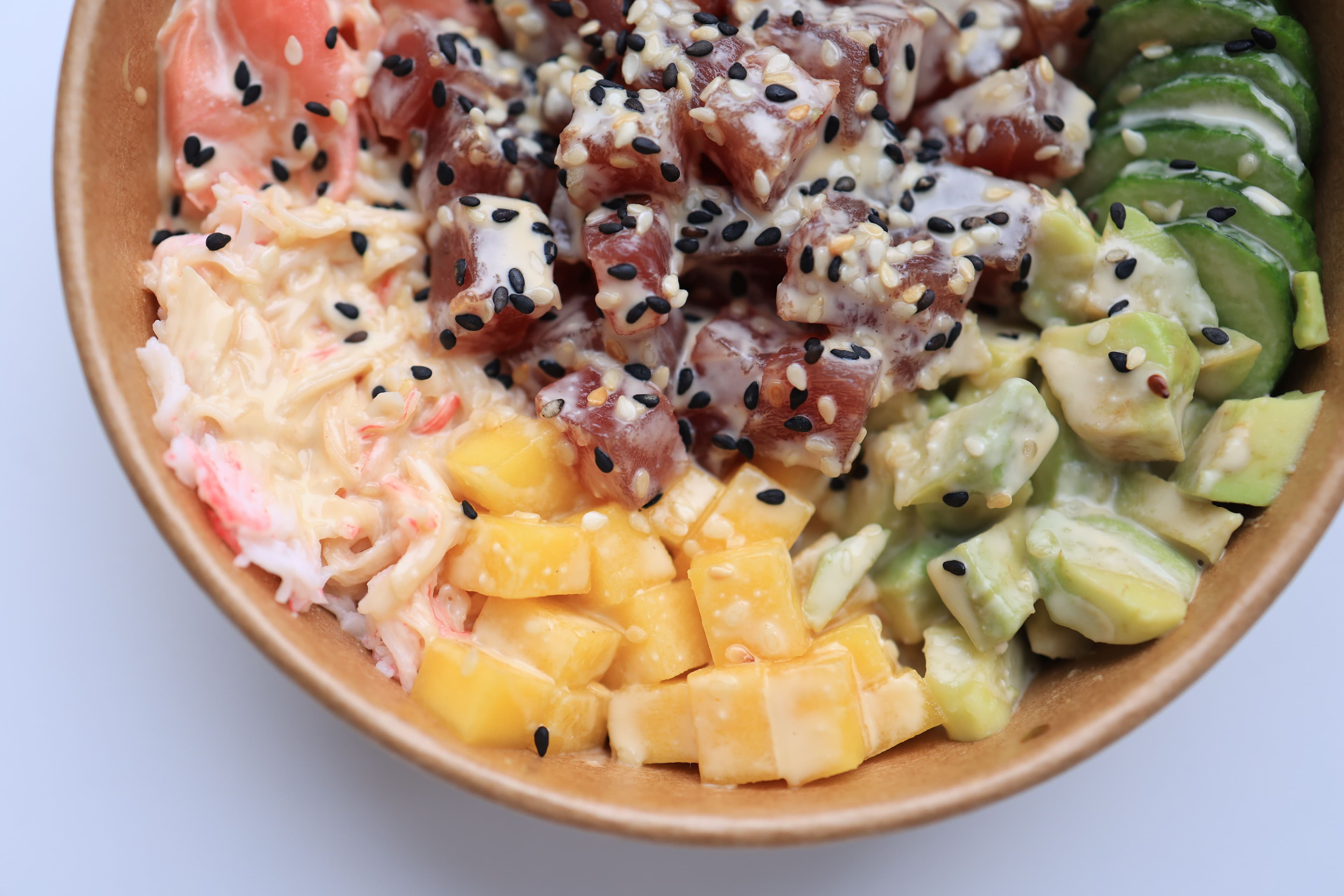 Poke