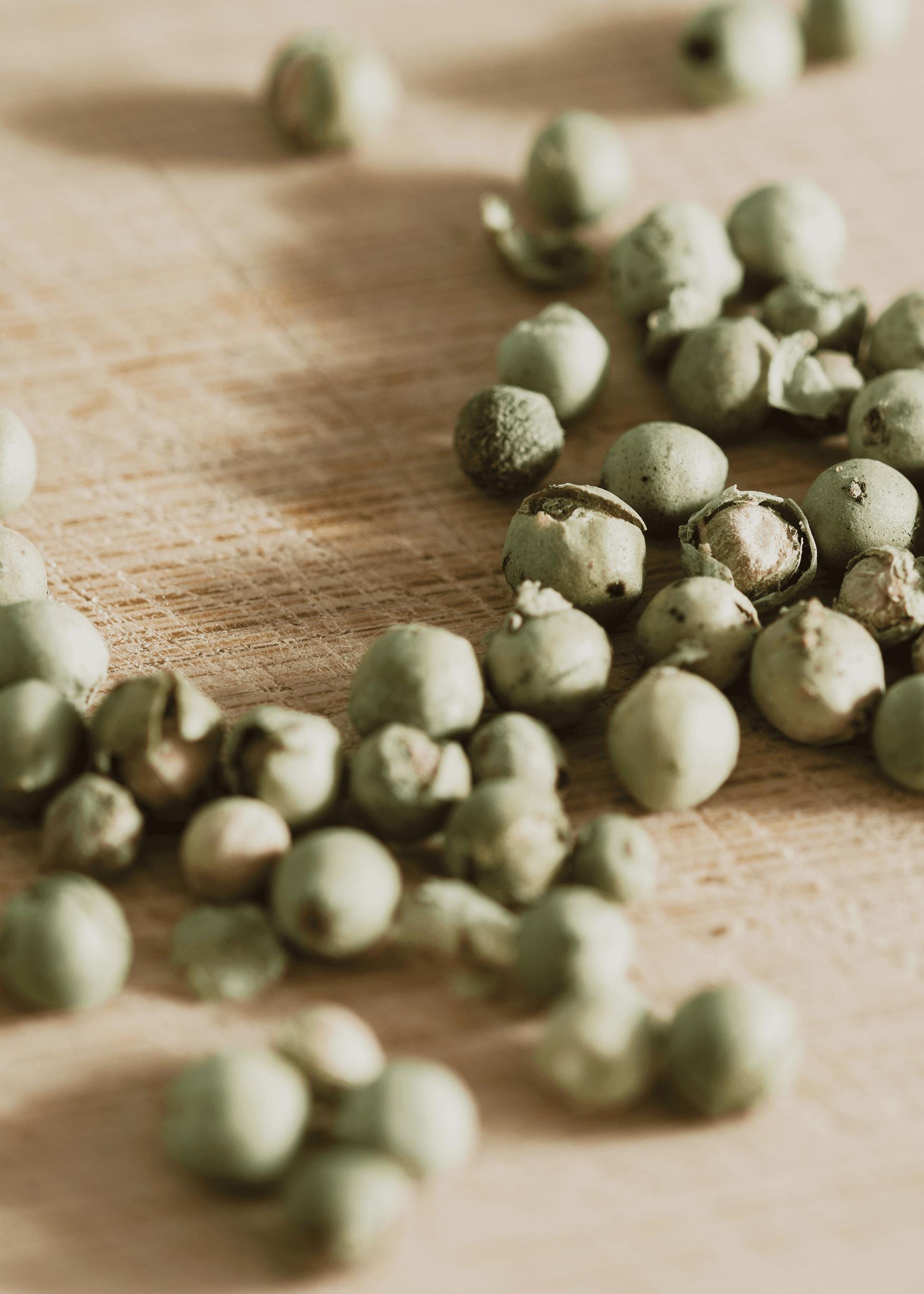 Capers