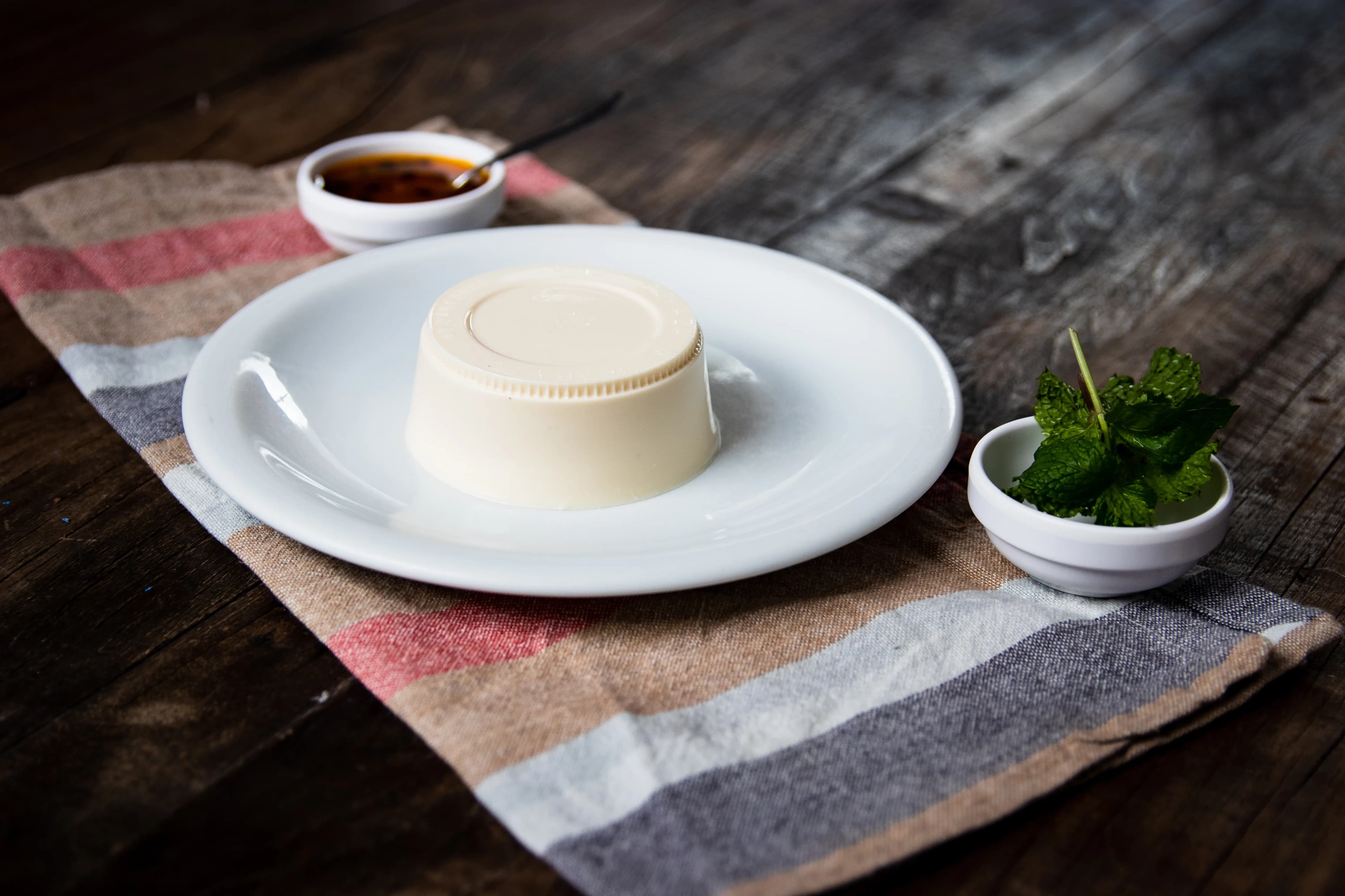 Quesillo