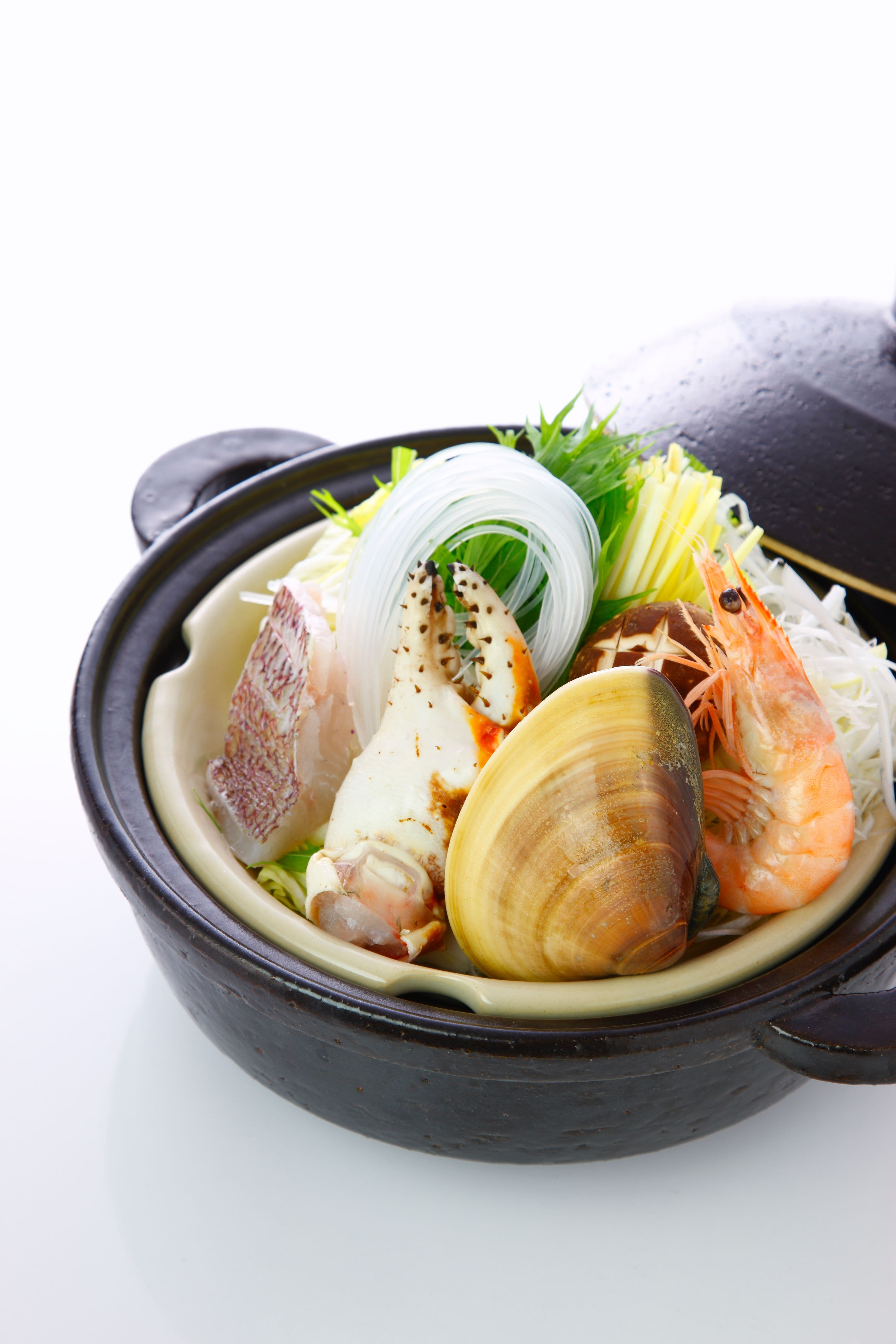 Chanko Nabe