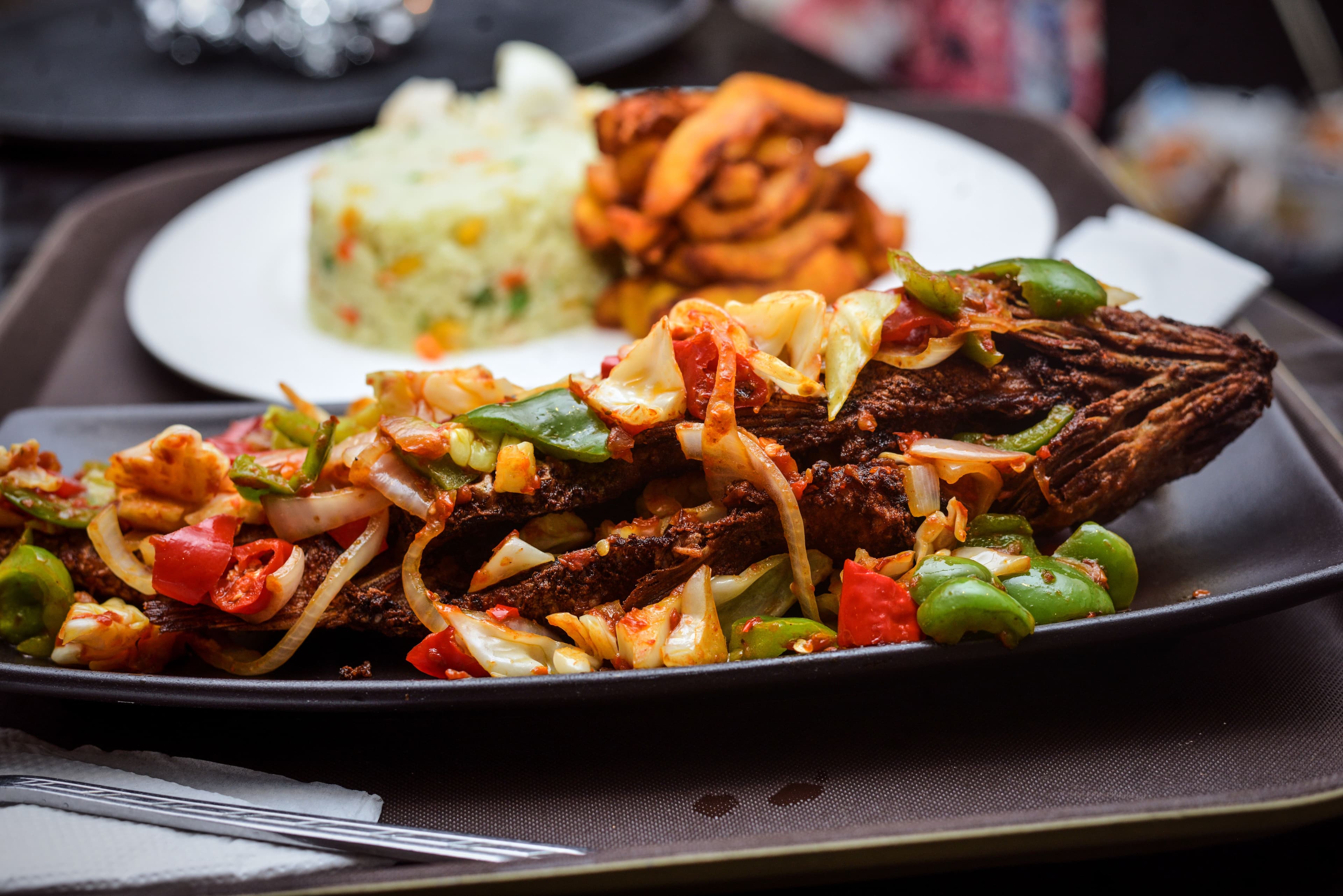 Abacha