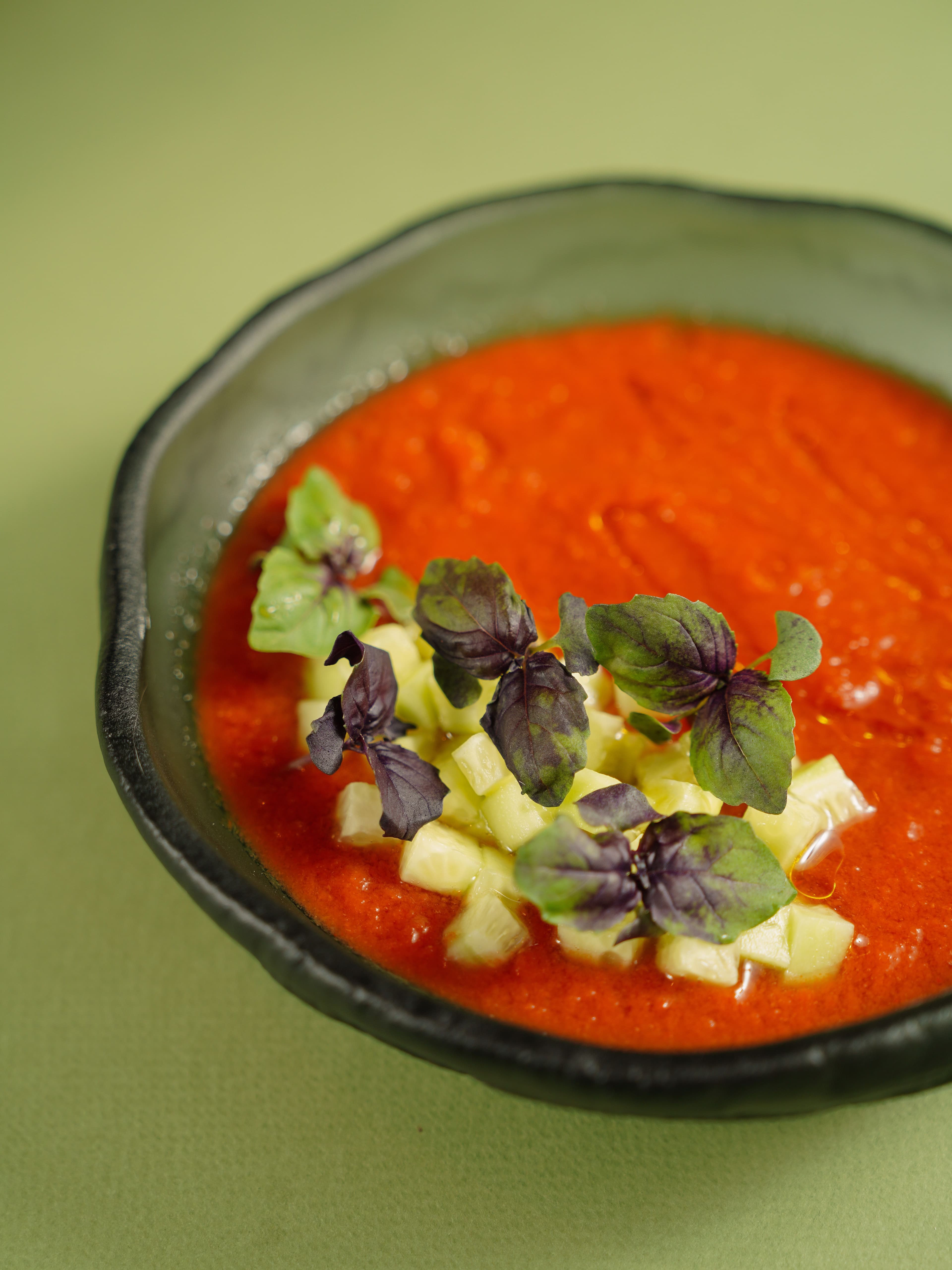Gazpacho