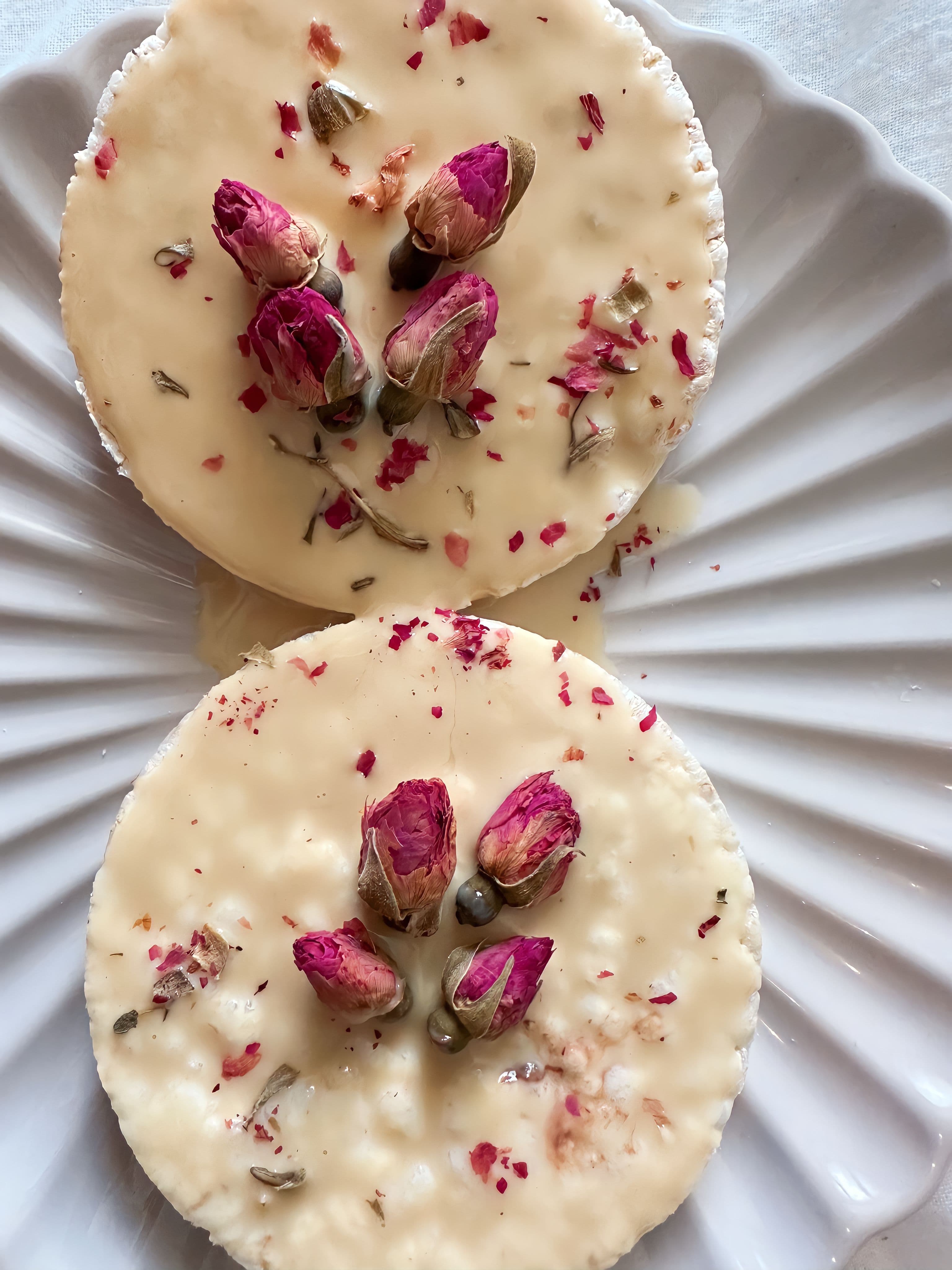 Roshmalai