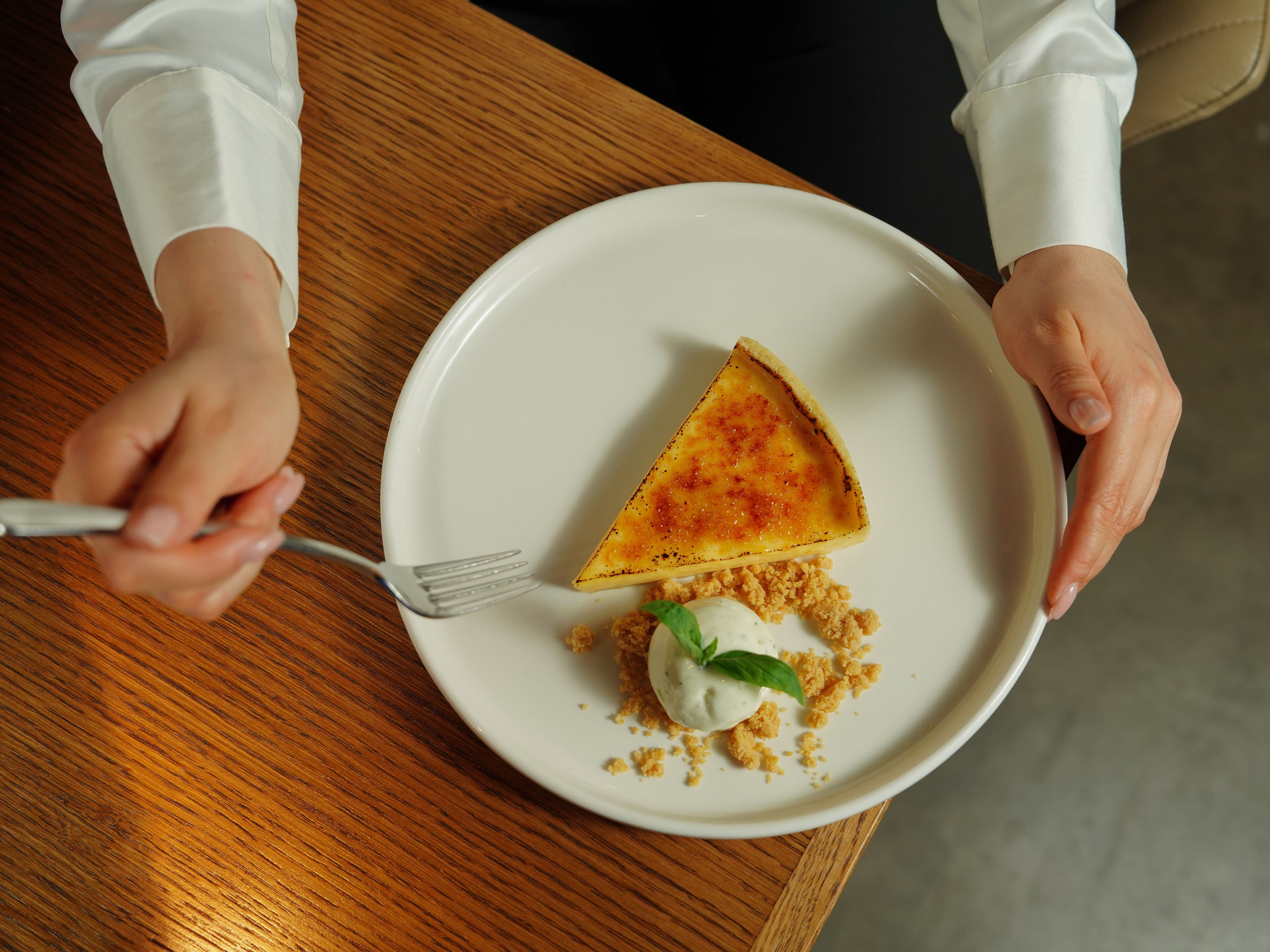 Treacle Tart