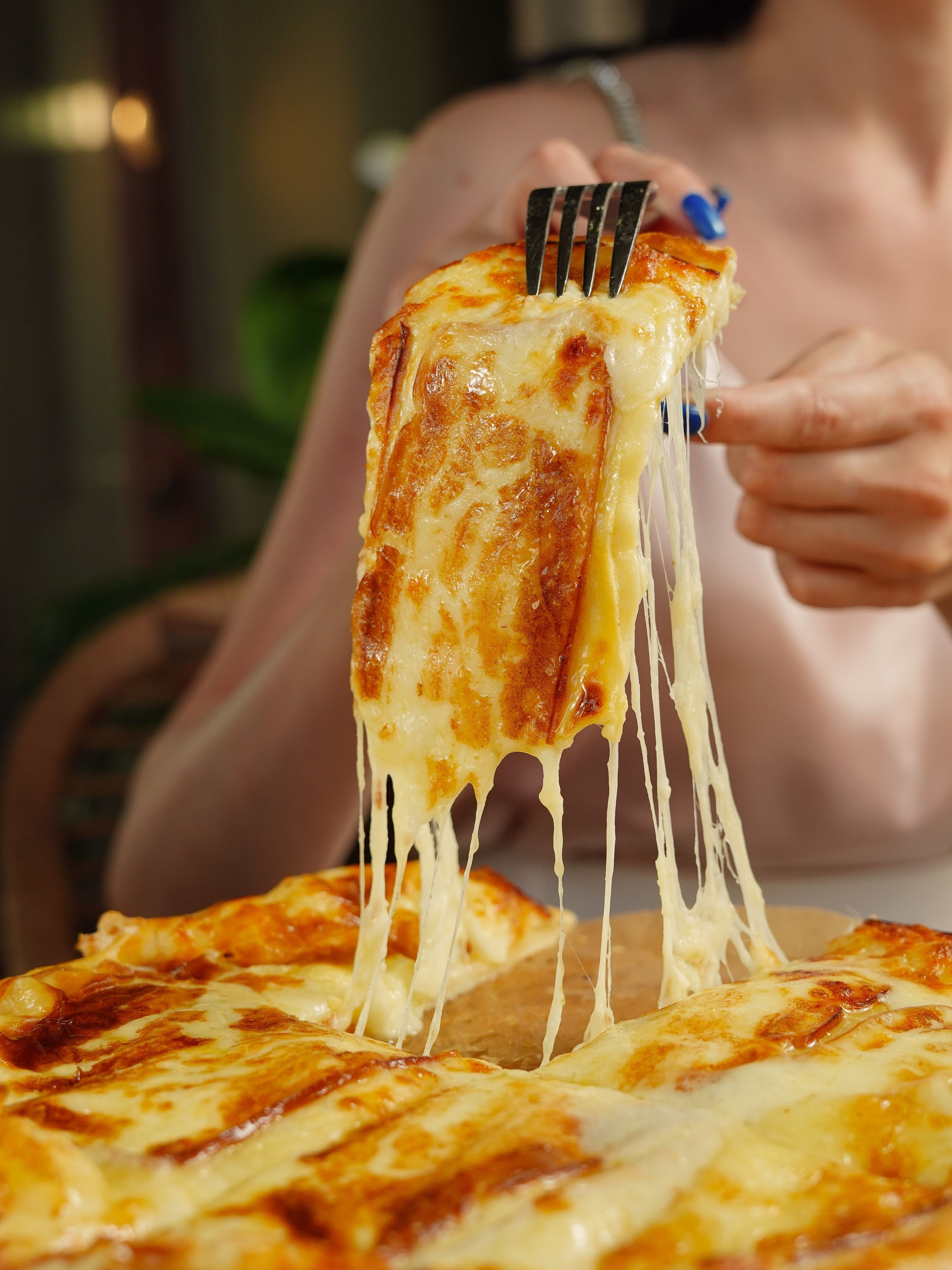 Pastel de Papa