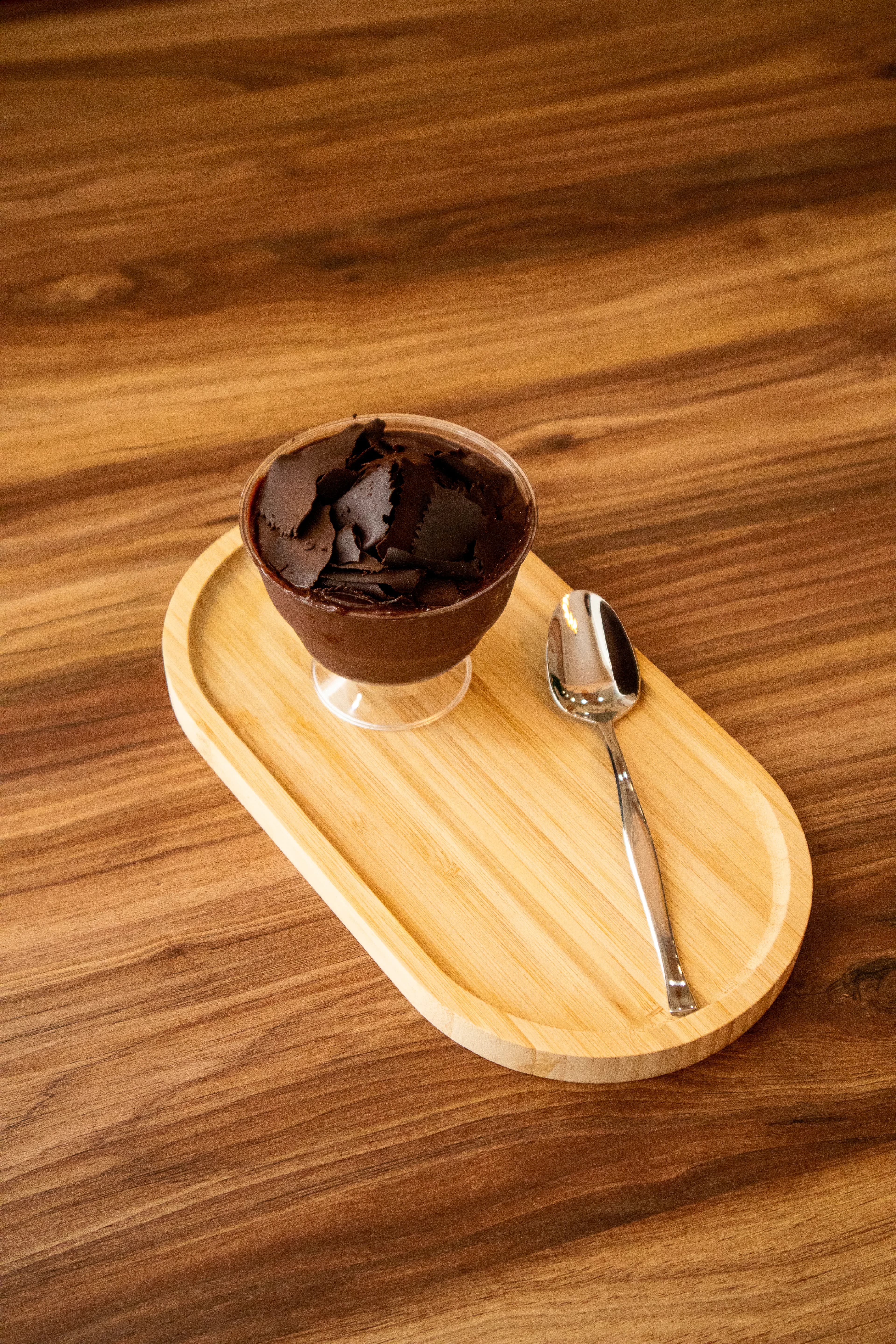 Death by Chocolate