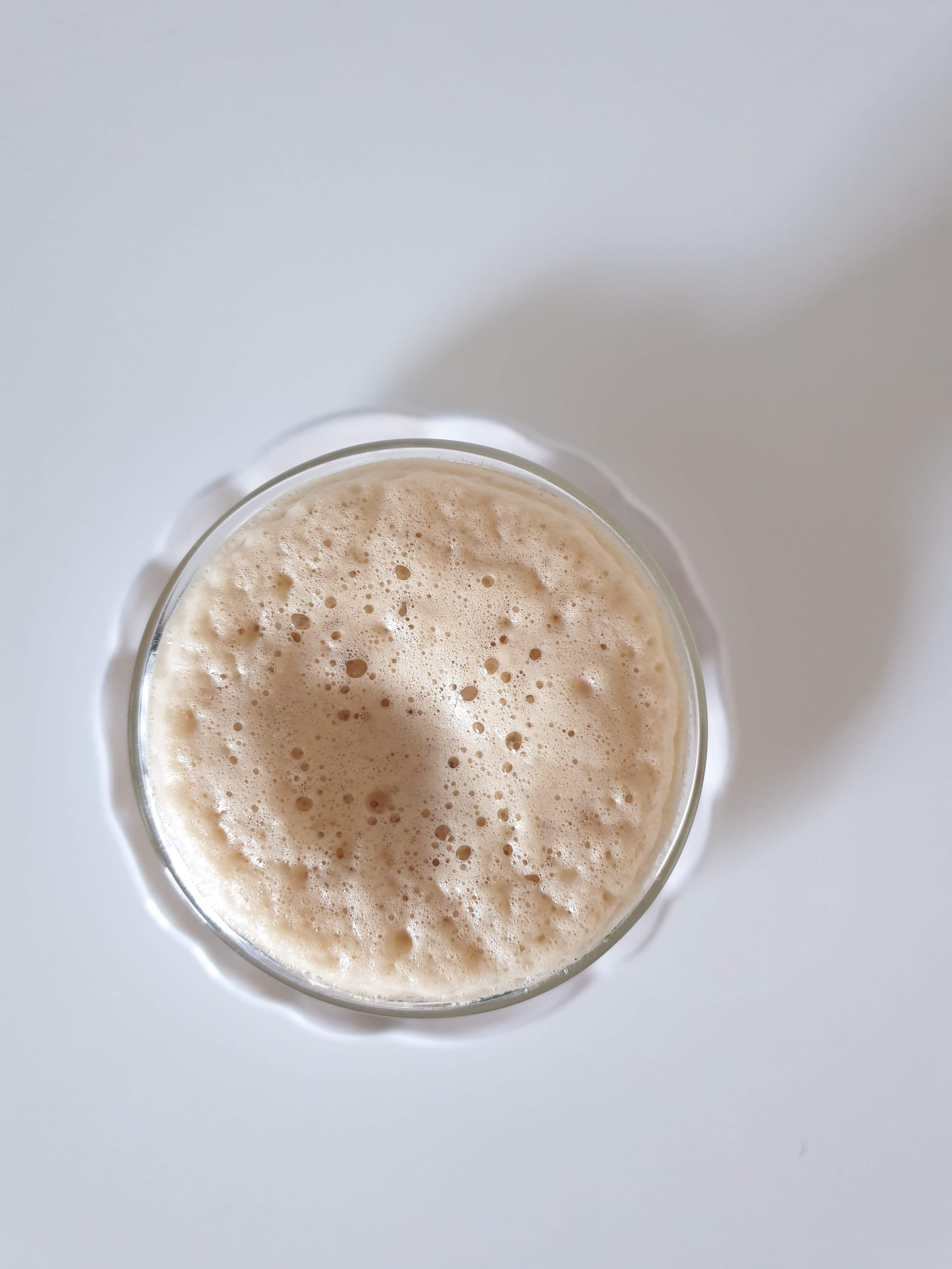 Aquafaba