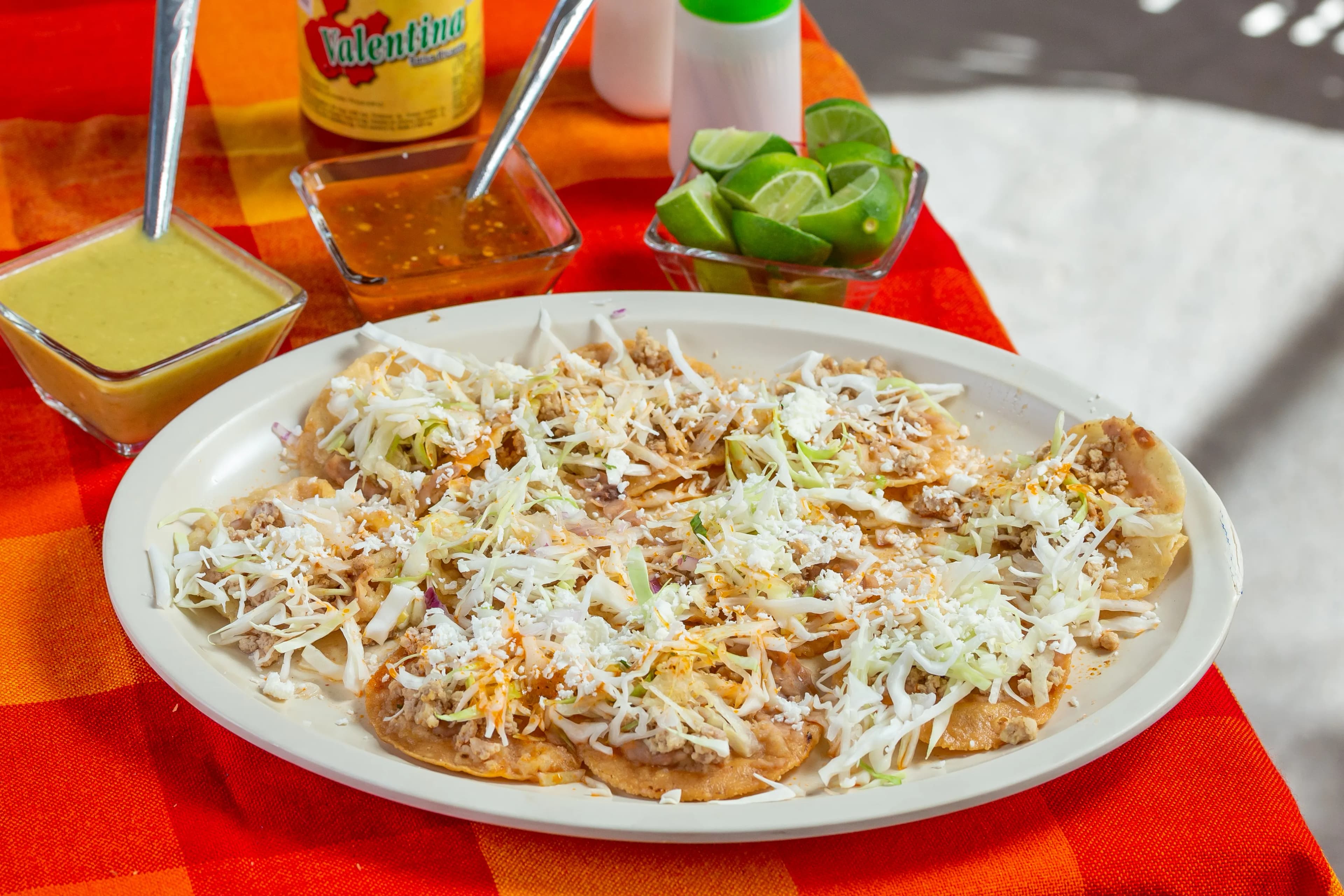 Panuchos