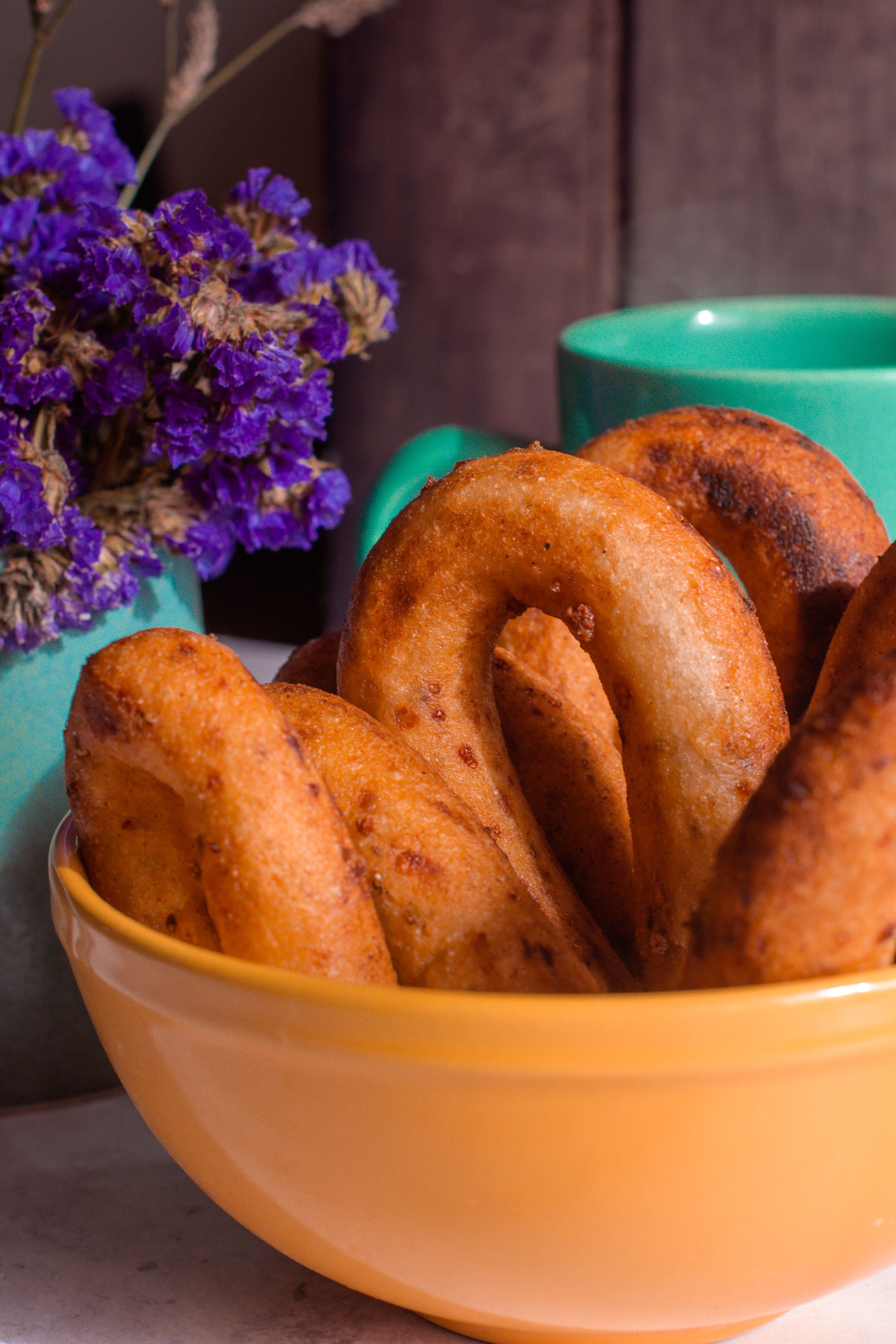 Picarones