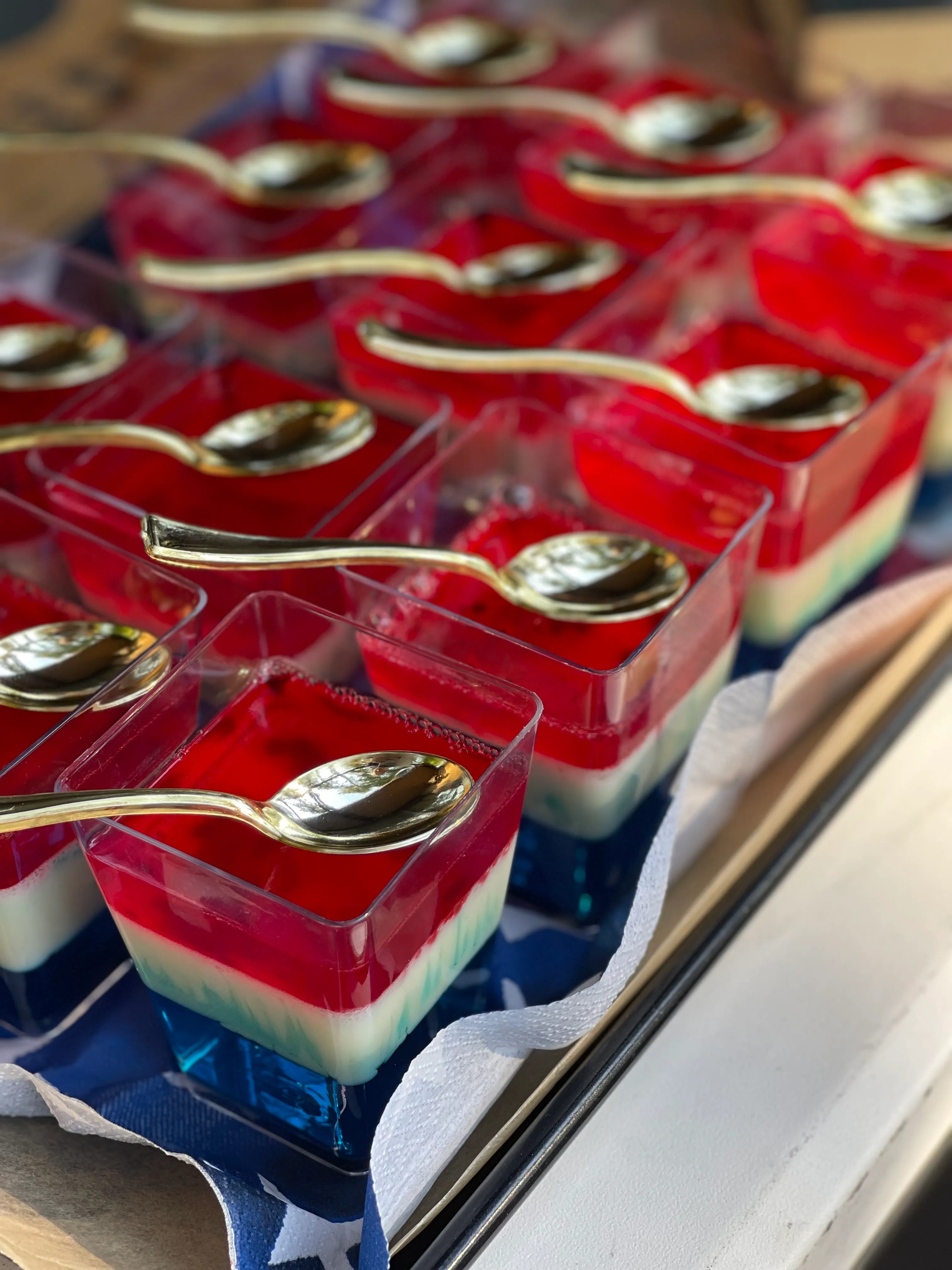 Jell-O