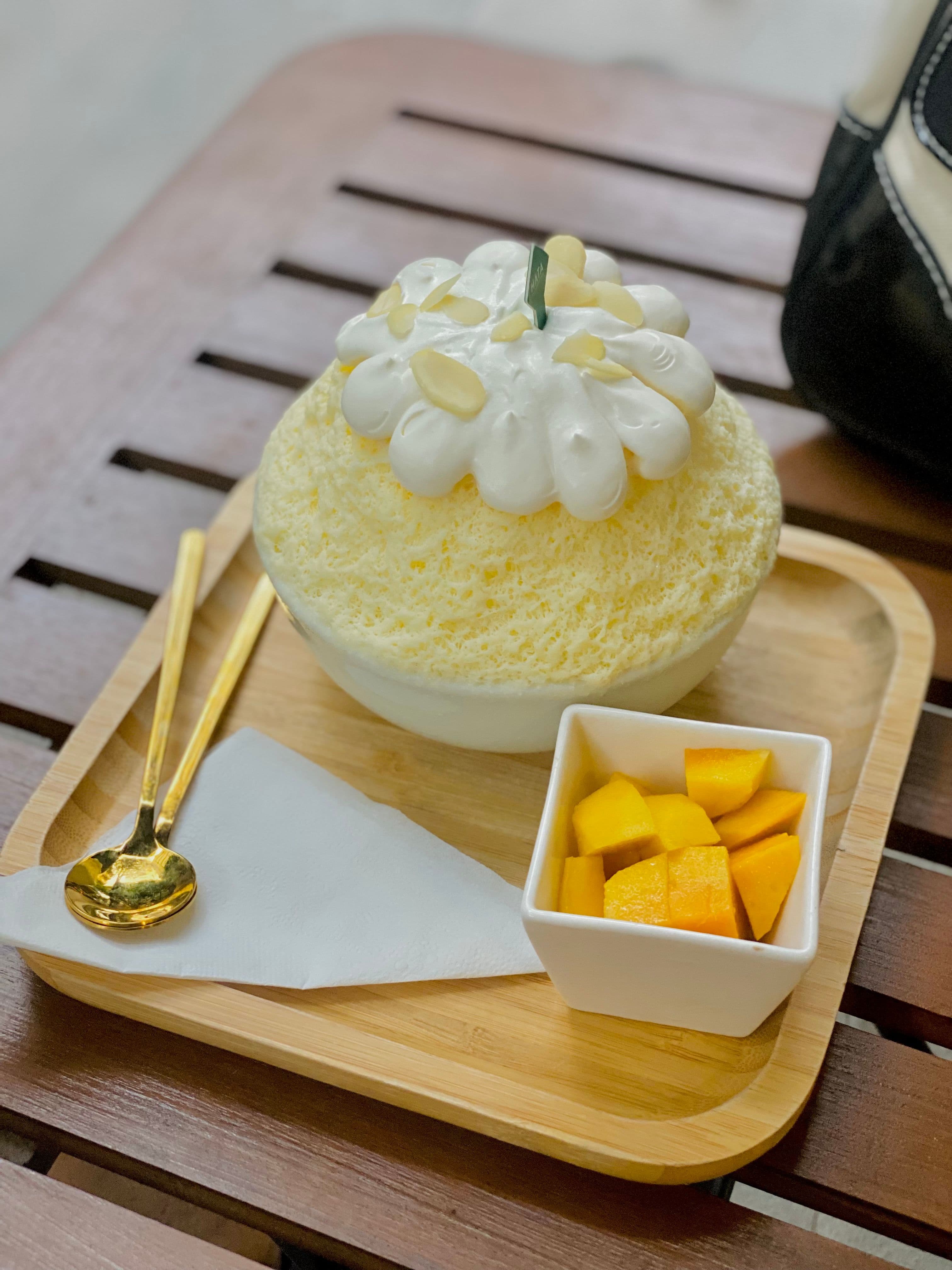 Bingsu
