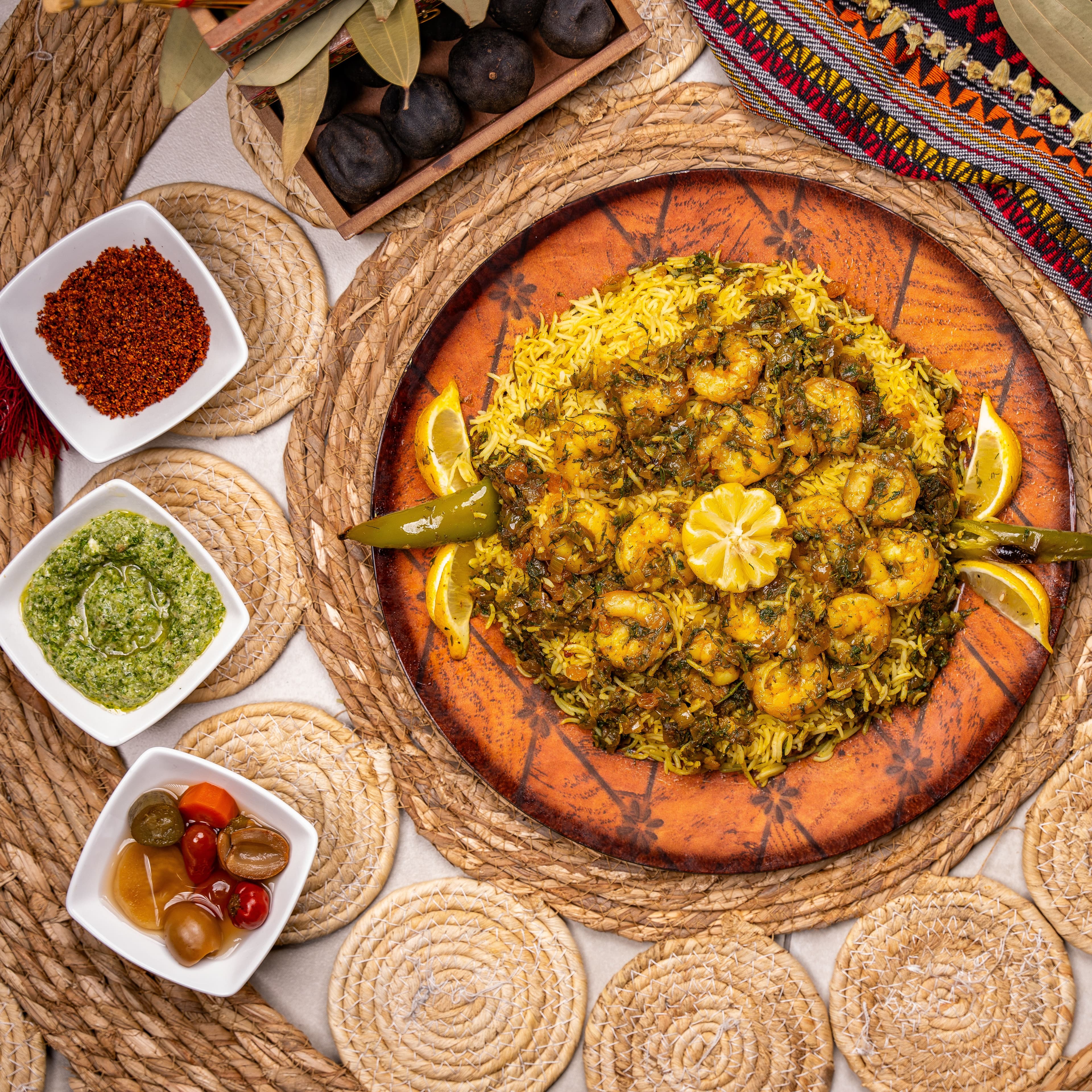 Baghali Polo