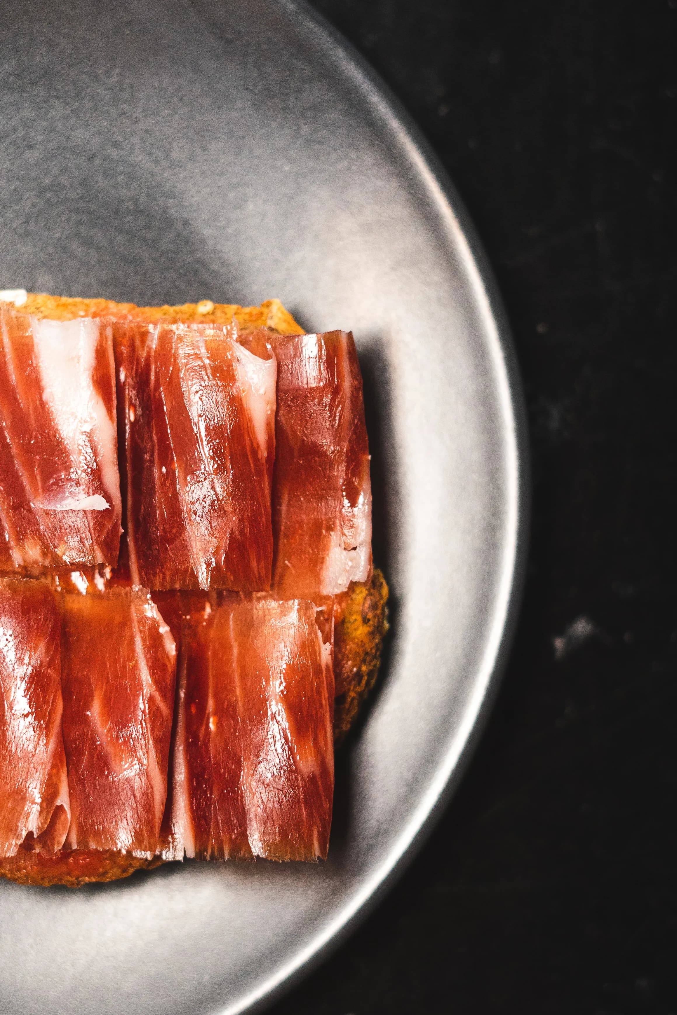 Country ham
