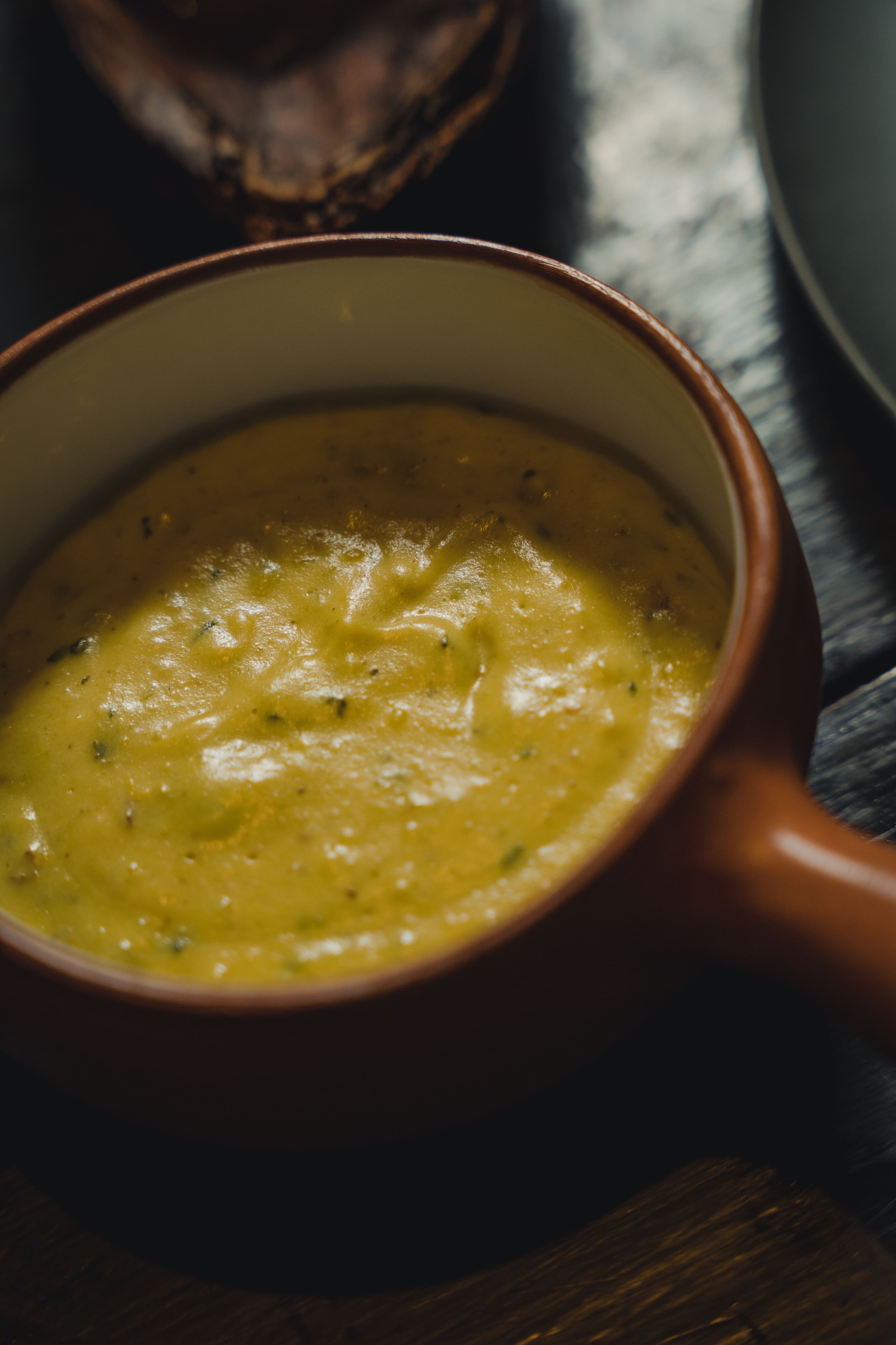 Bagna Cauda