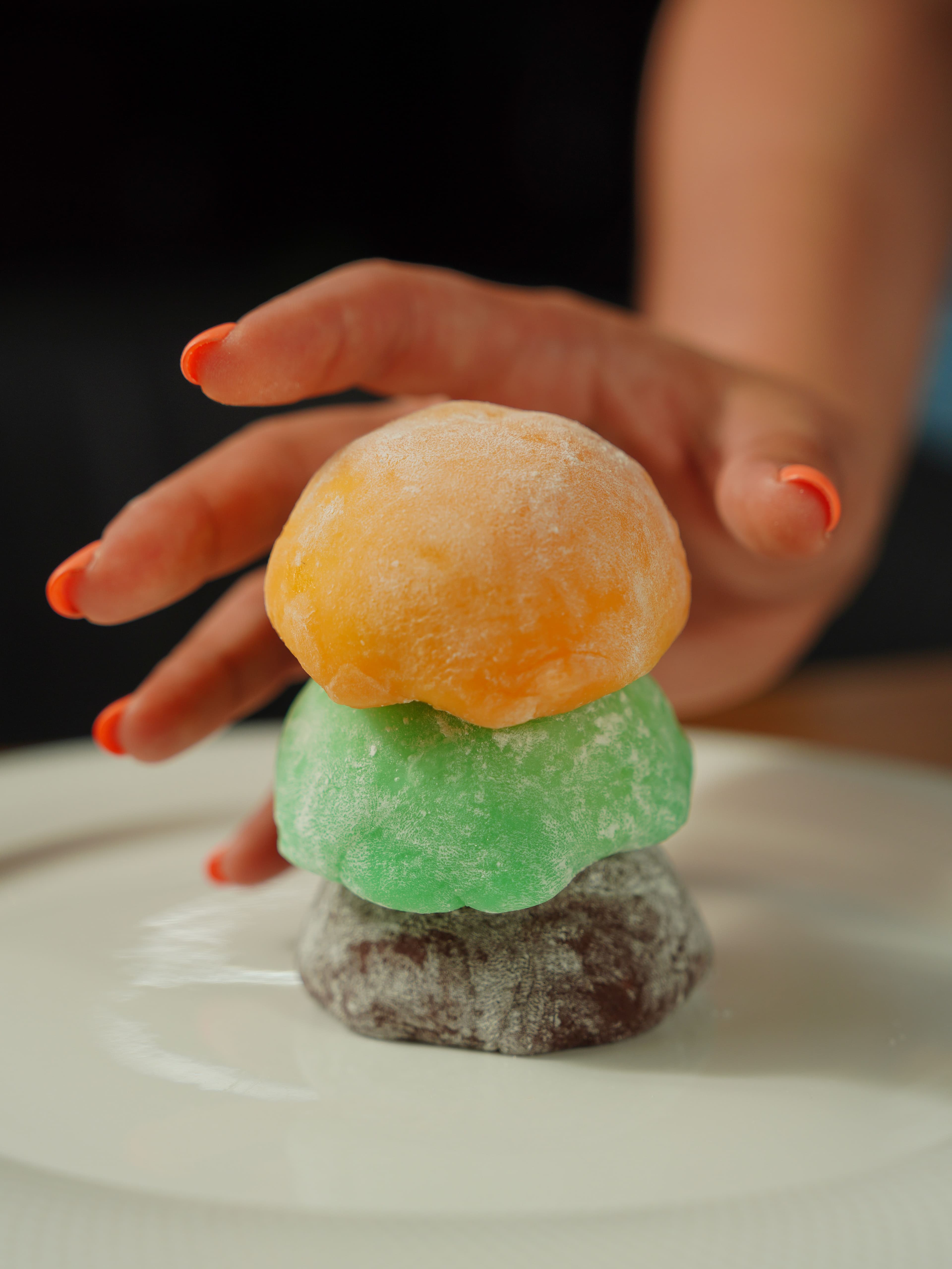 Mochi