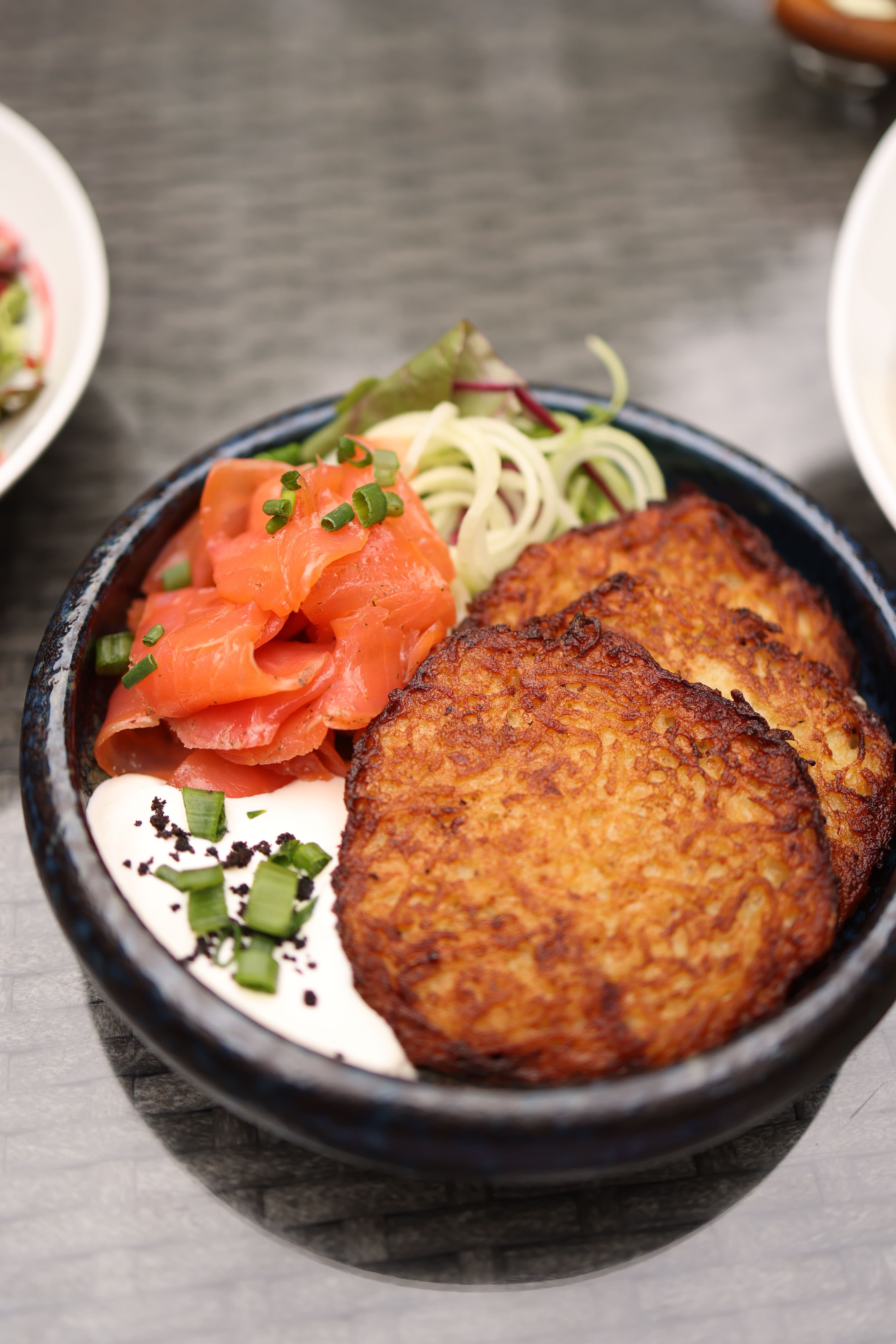 Rosti