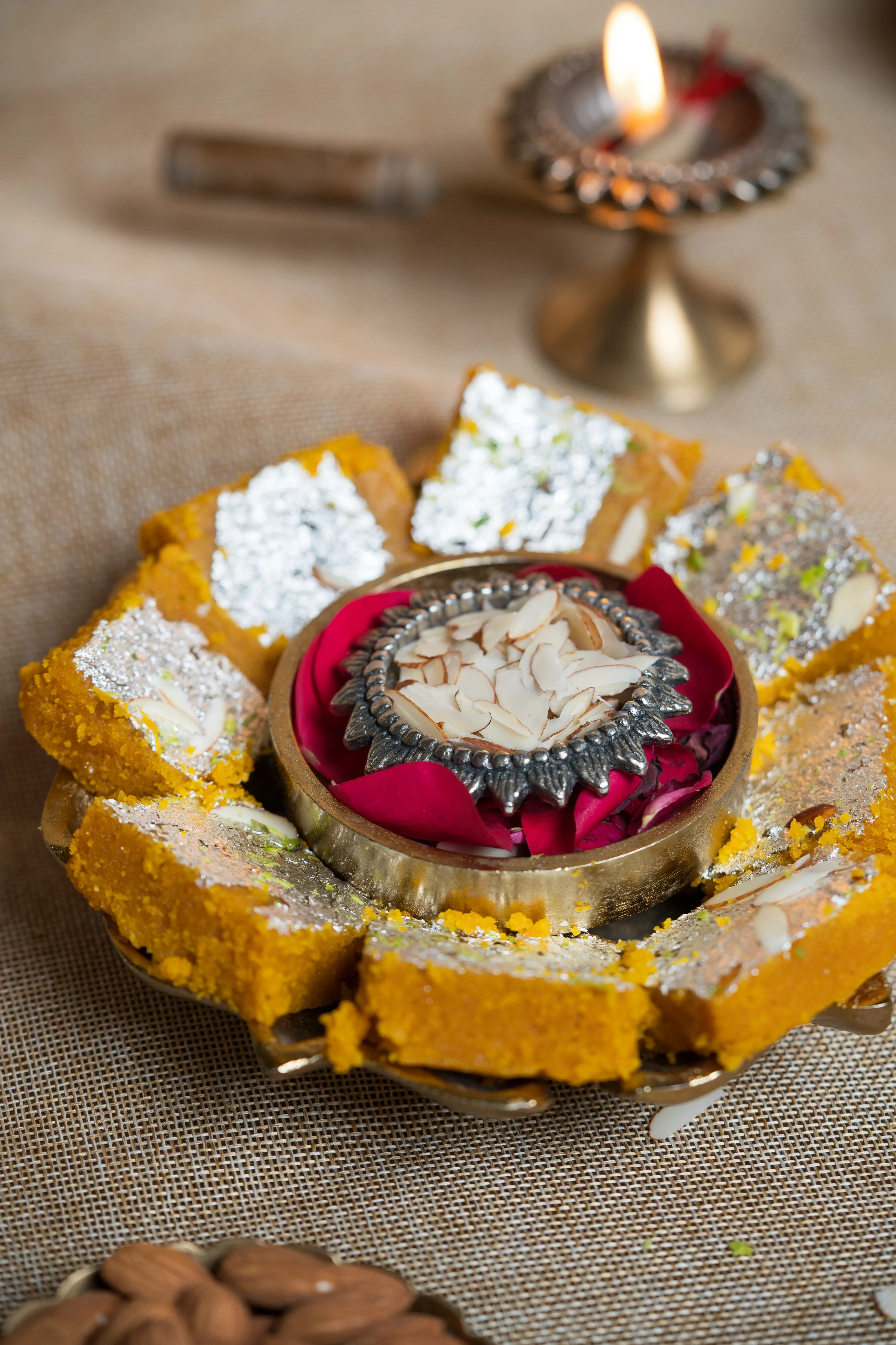 Mohanthal